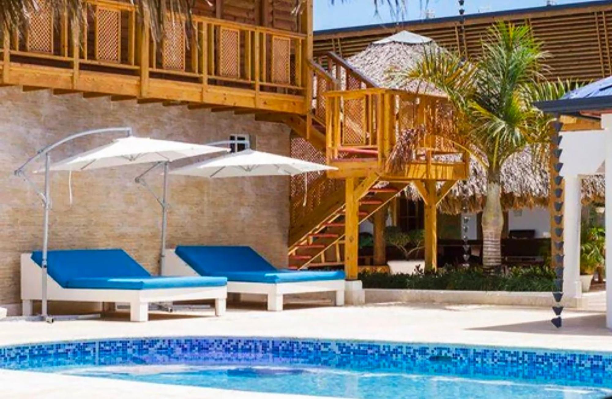 Enjoy Sun & Del Nagua