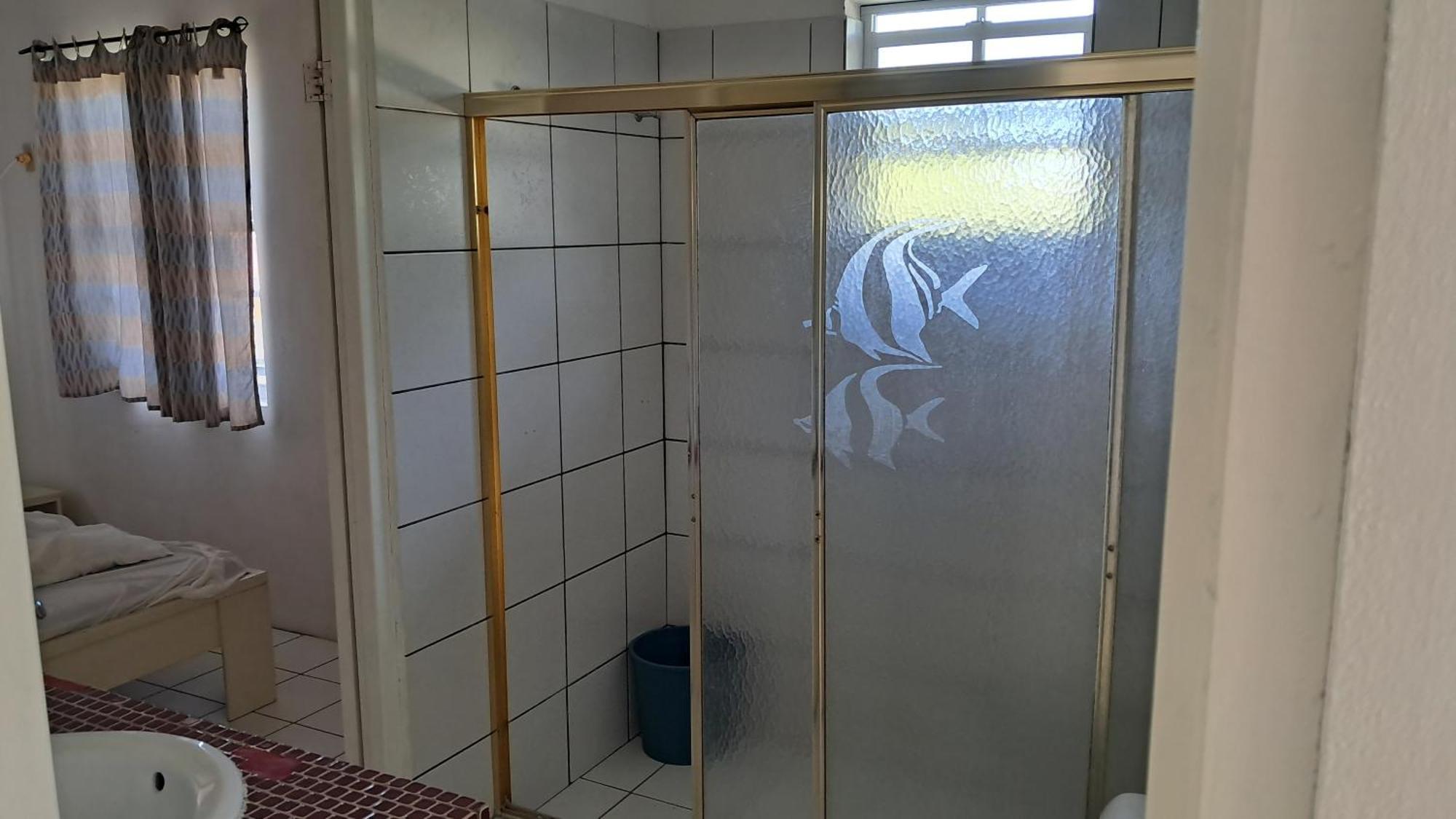 Apartment Happy Turtle Willemstad