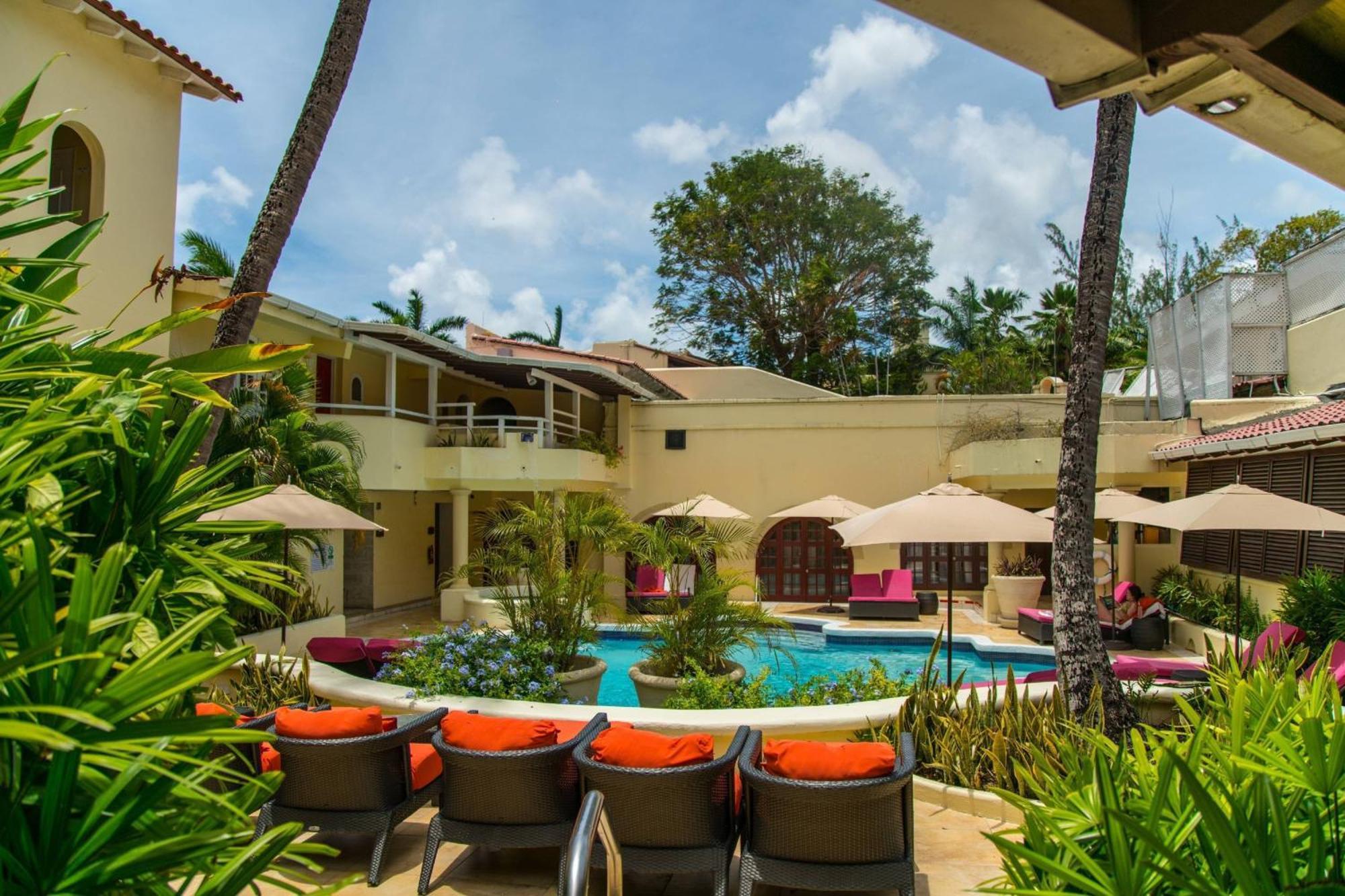 Hotel Tamarind, Barbados, An Autograph Collection All-Inclusive Resort (Adults Only) Saint James