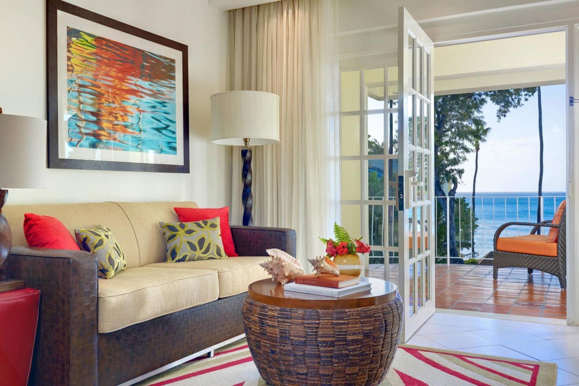 Tamarind, Barbados, An Autograph Collection All-Inclusive Resort (Adults Only) 4* Saint James