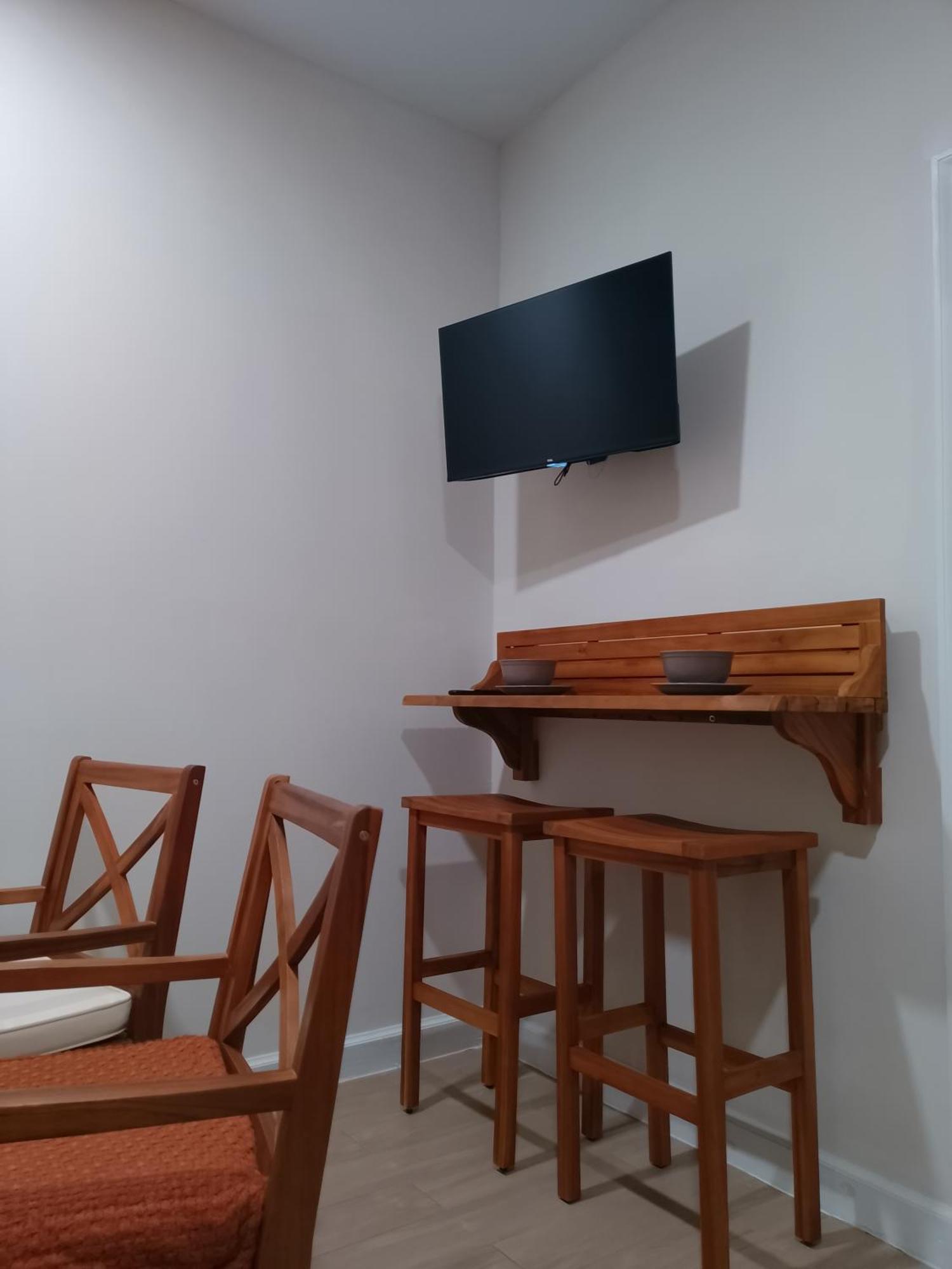 Apartamento By The Bay *
