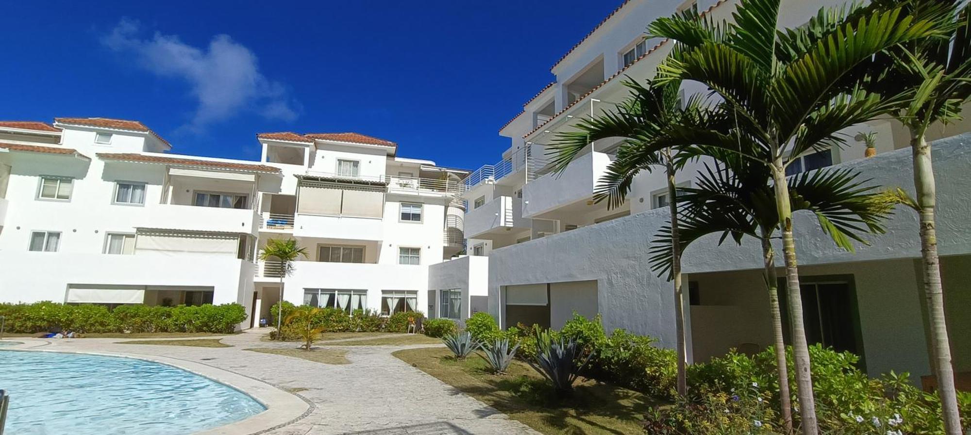 Aparthotel Terrazas - Corales Village