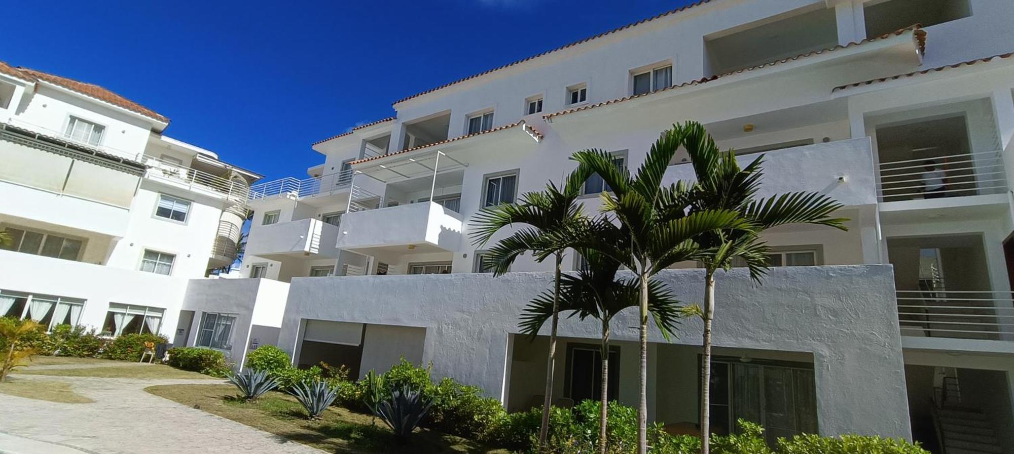 Terrazas - Corales Village 3* Punta Cana