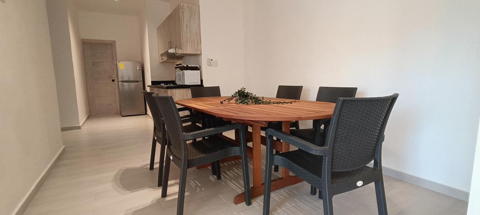 Aparthotel Terrazas - Corales Village