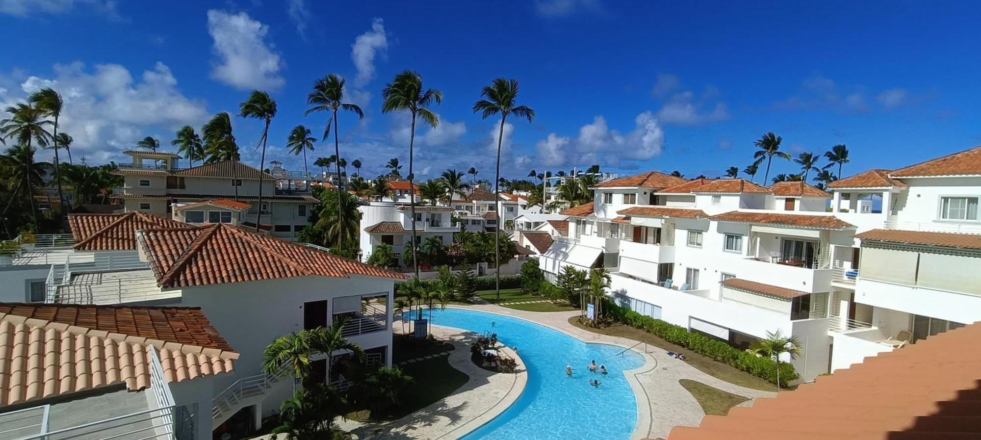 Aparthotel Terrazas - Corales Village Punta Cana