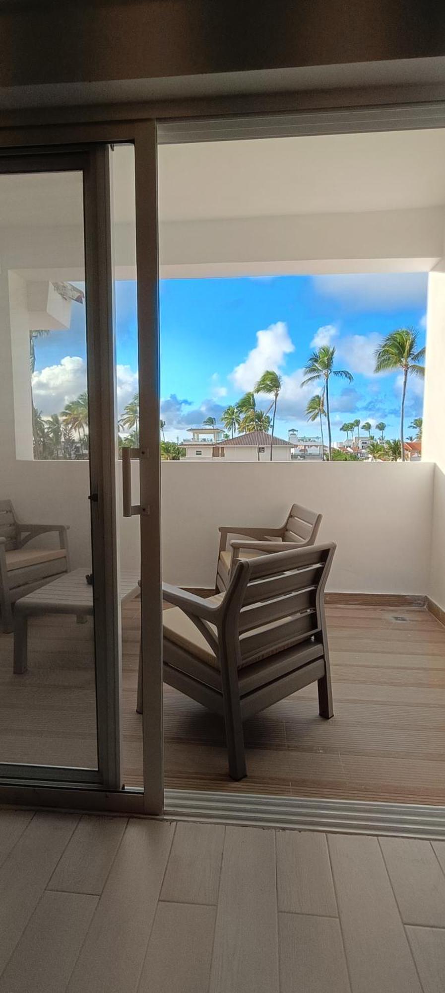 Aparthotel Terrazas - Corales Village