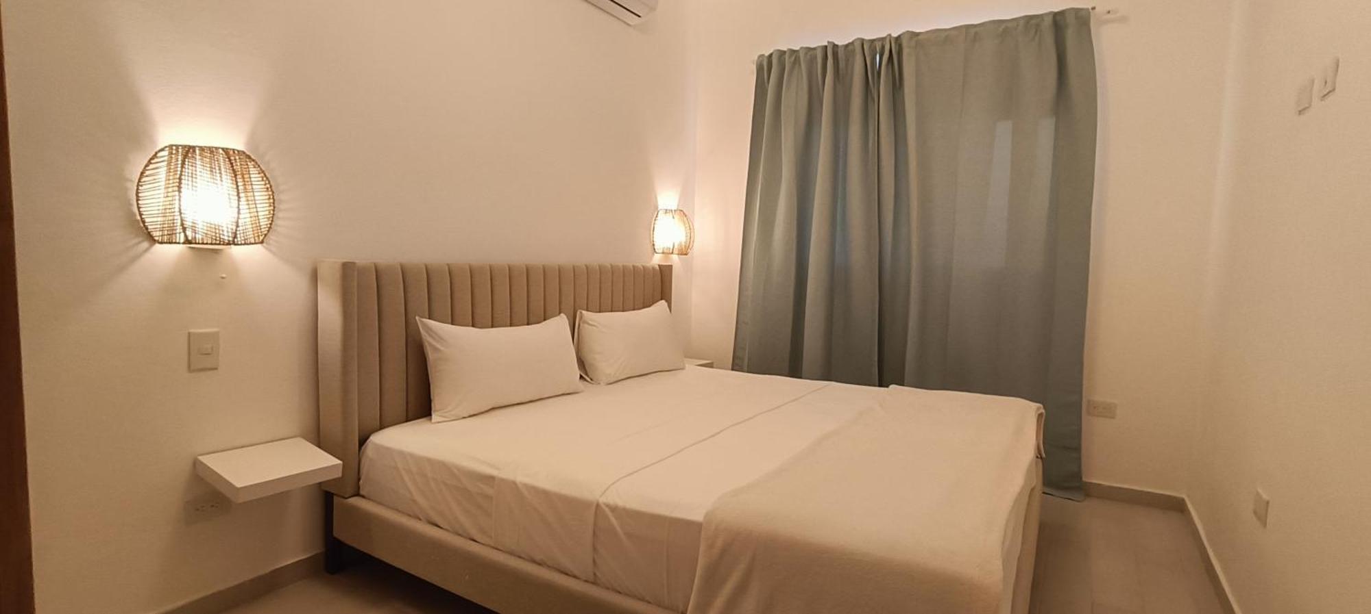 Aparthotel Terrazas - Corales Village 3*