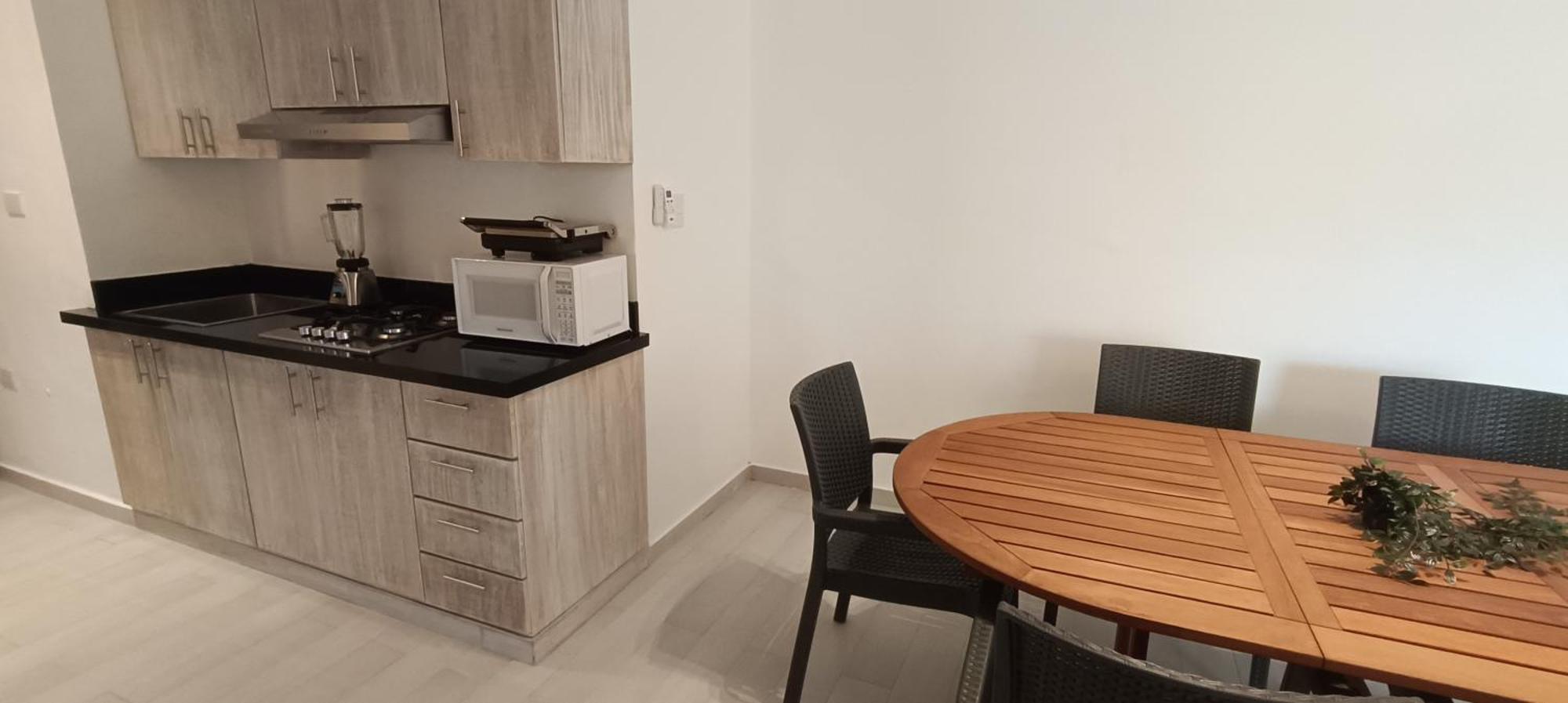 Aparthotel Terrazas - Corales Village Punta Cana