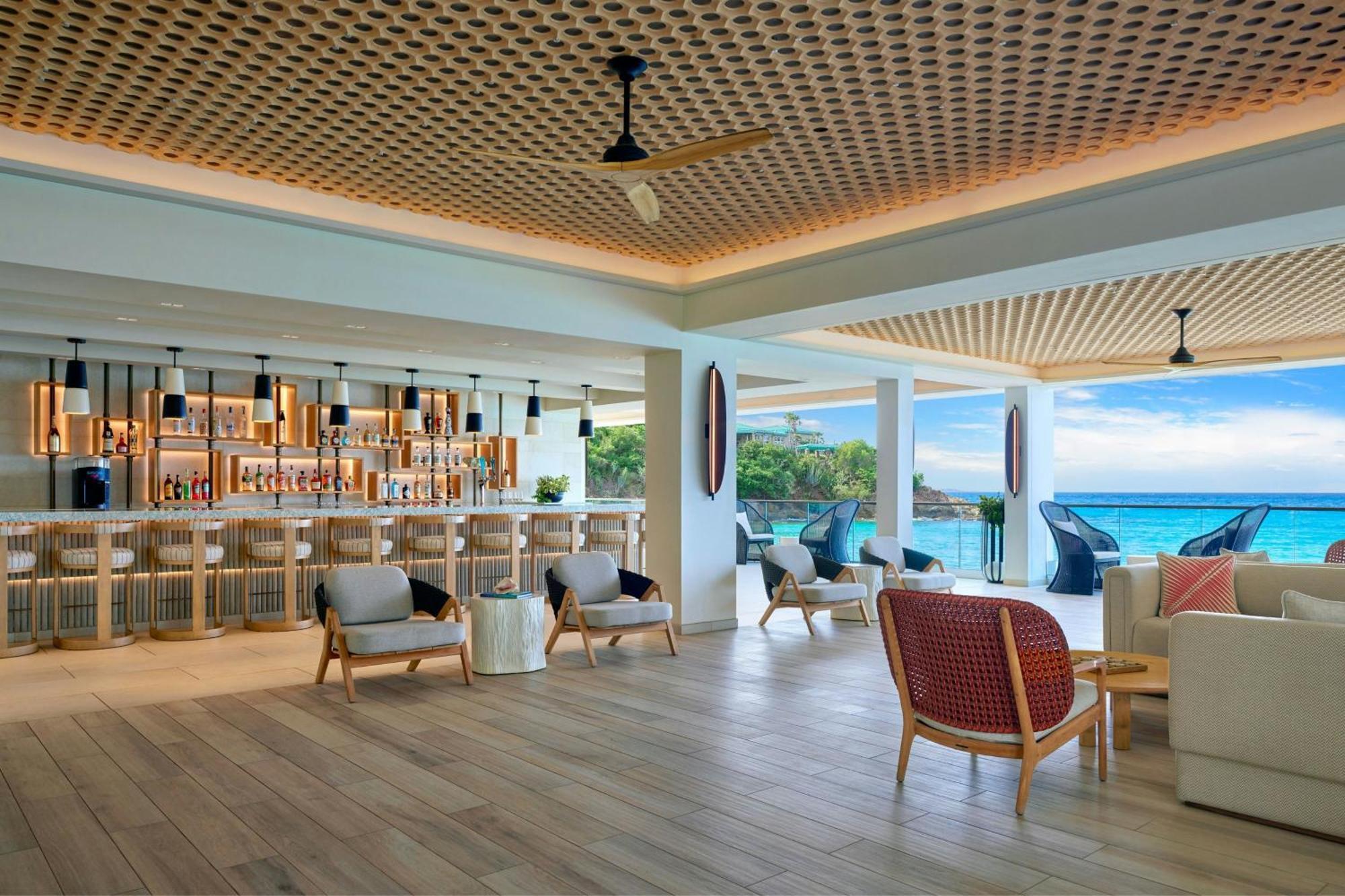 Buoy Haus St Thomas Autograph Collection Hotel 4*