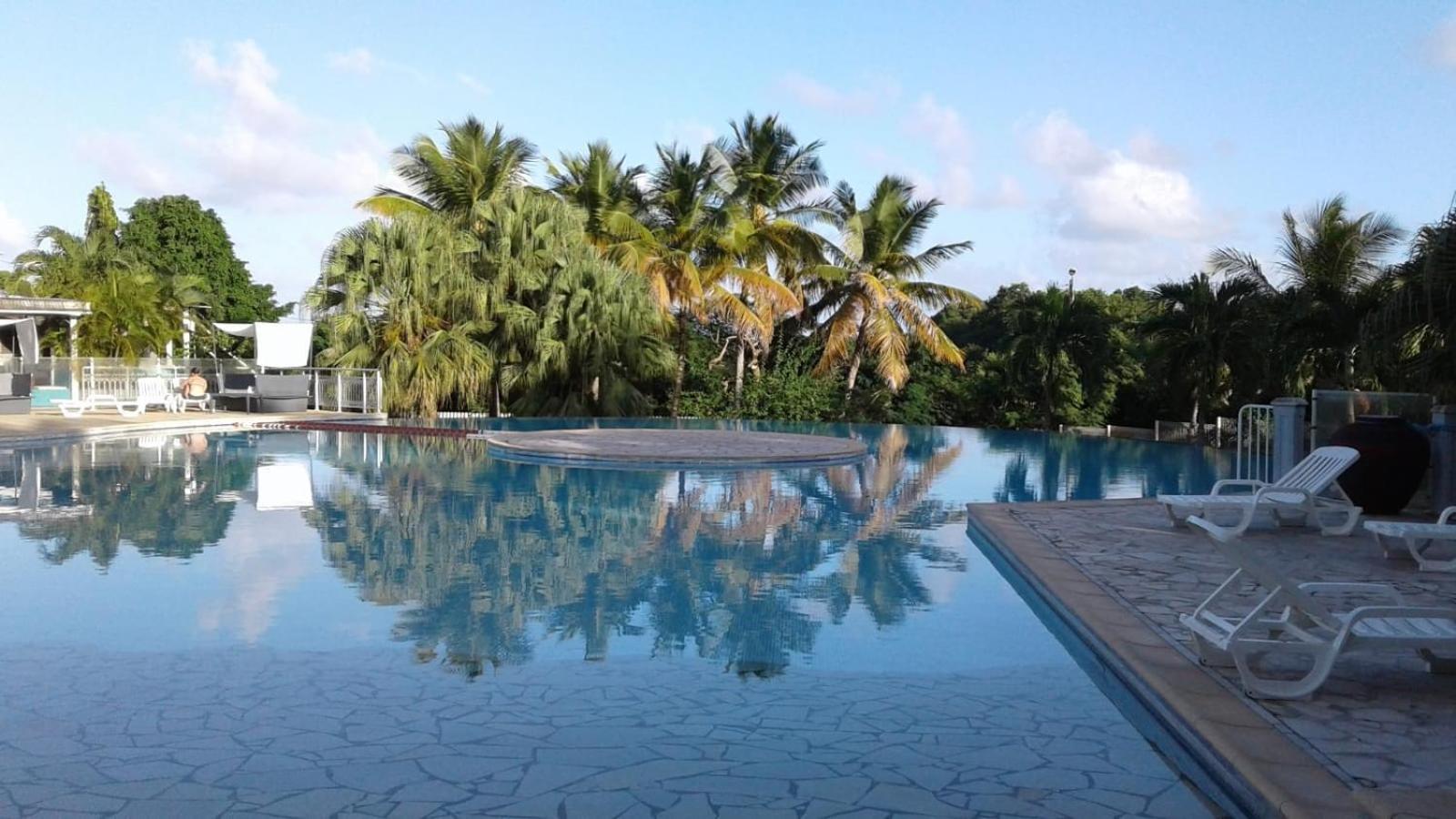 Apartment Joli Duplex A St Francois Saint-Francois (Grande-Terre)