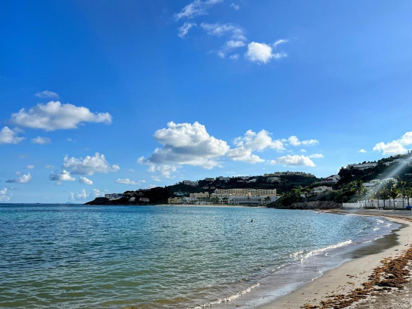 Oyster Bay Beach Resort
