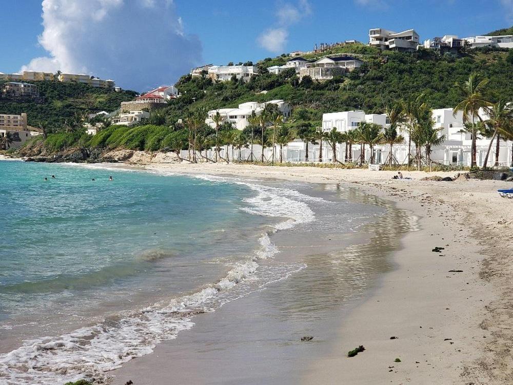 Oyster Bay Beach Resort 4*