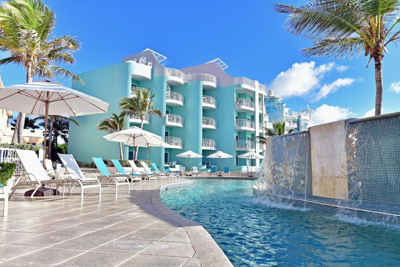 Resort Oyster Bay Beach Oyster Pond
