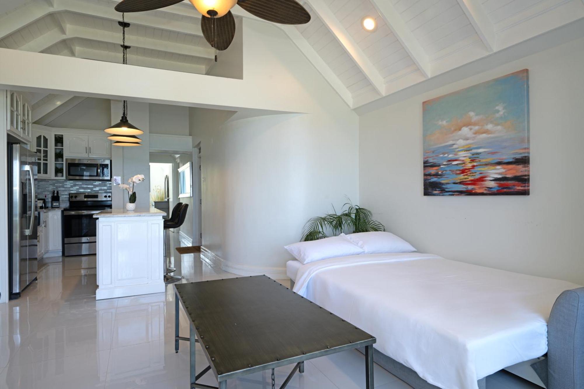 Marriott Seacastles E22, Aparthotel Montego Bay