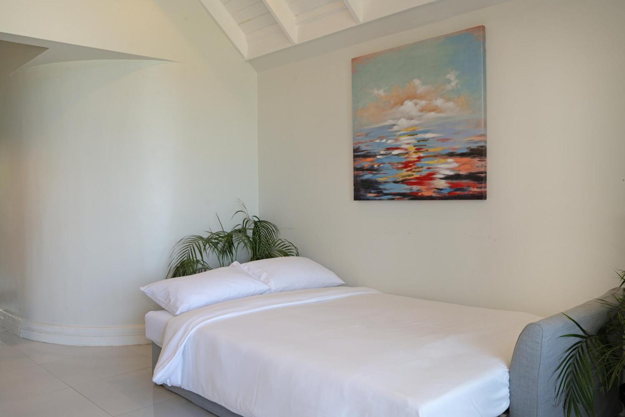 Marriott Seacastles E22, Aparthotel