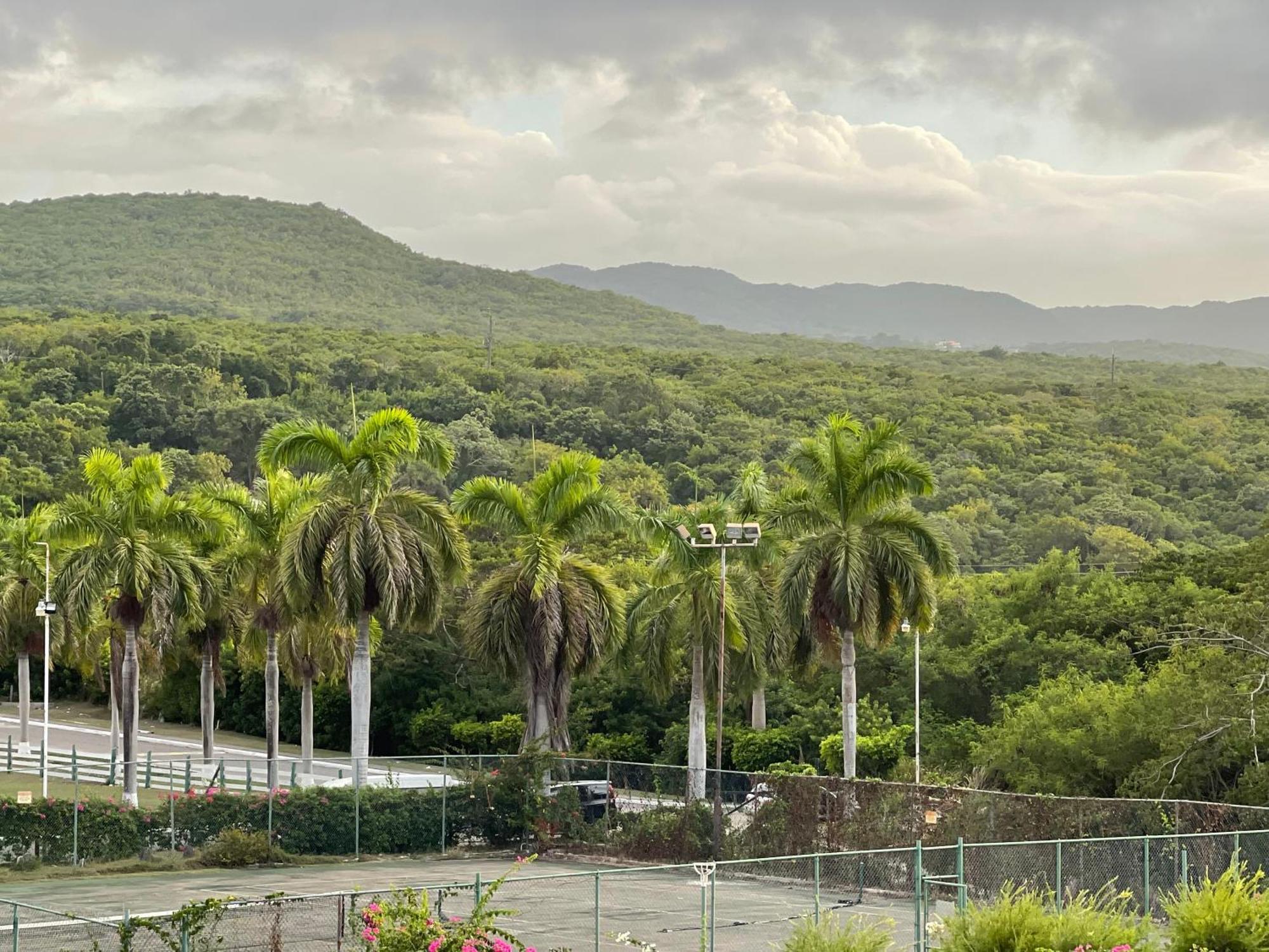 Marriott Seacastles E22, Aparthotel Montego Bay