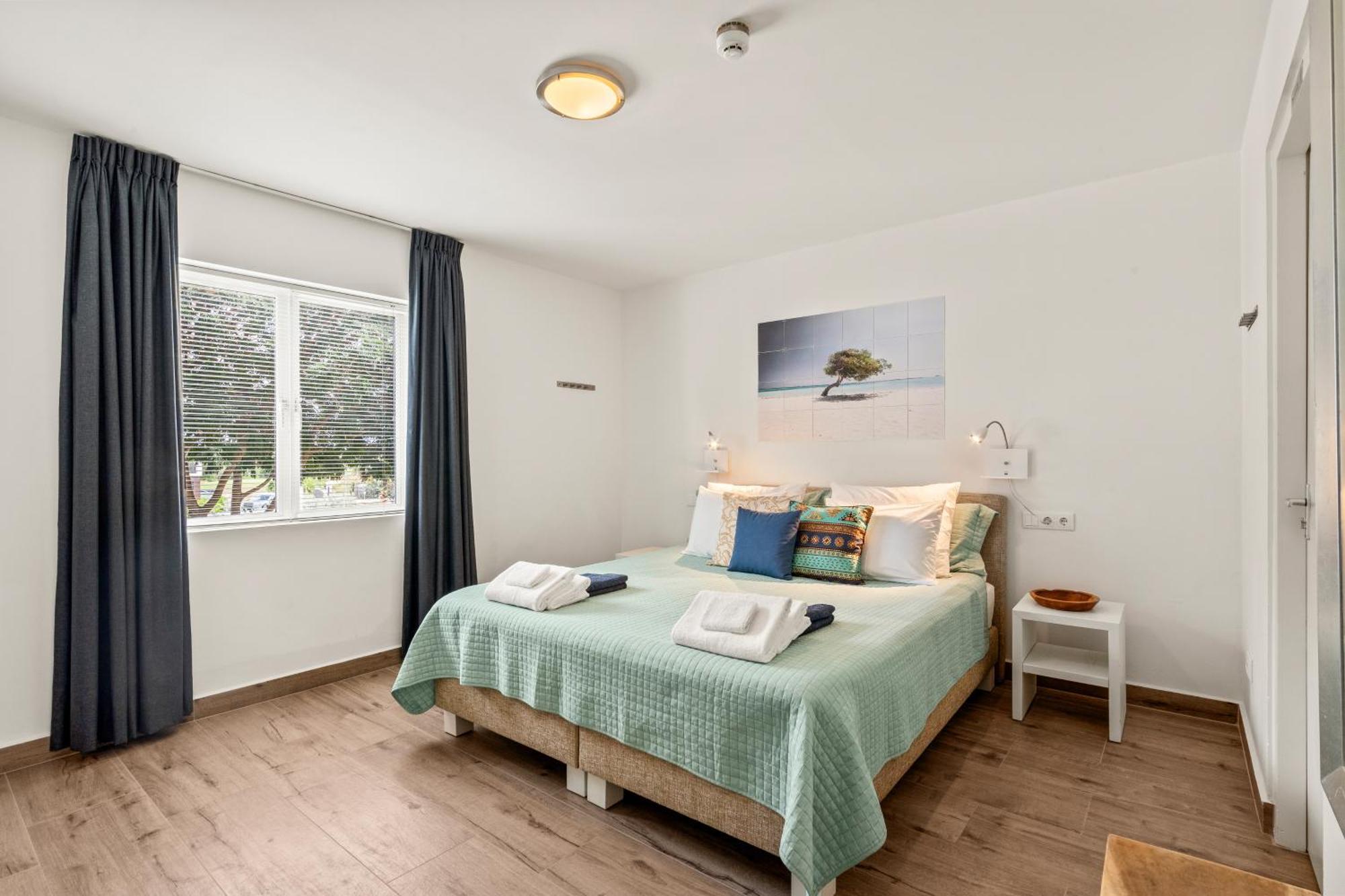 Apartment Blue Bay