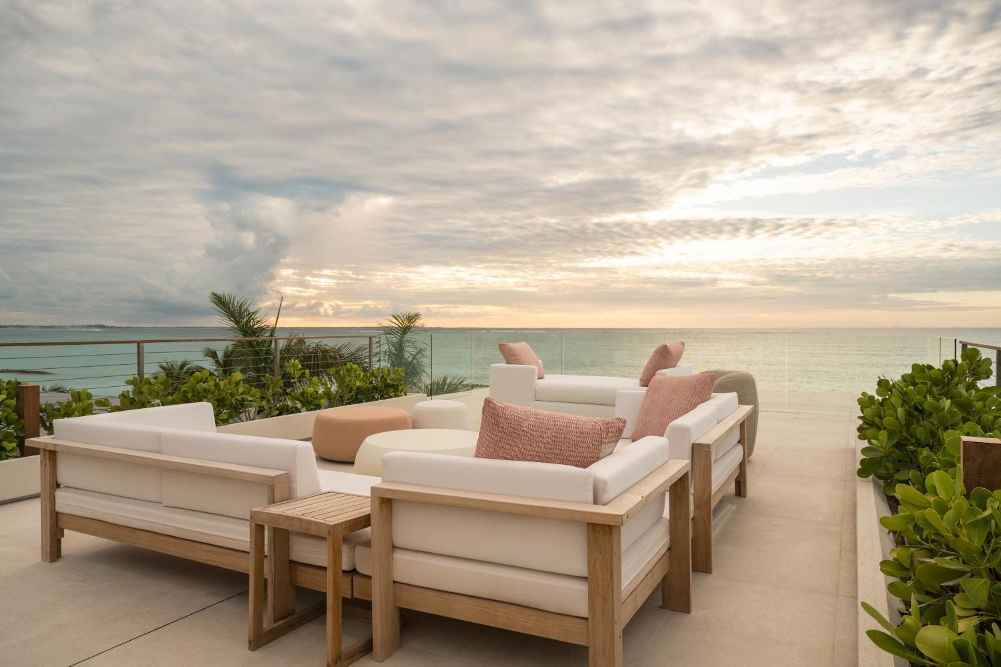 Enclave Resort