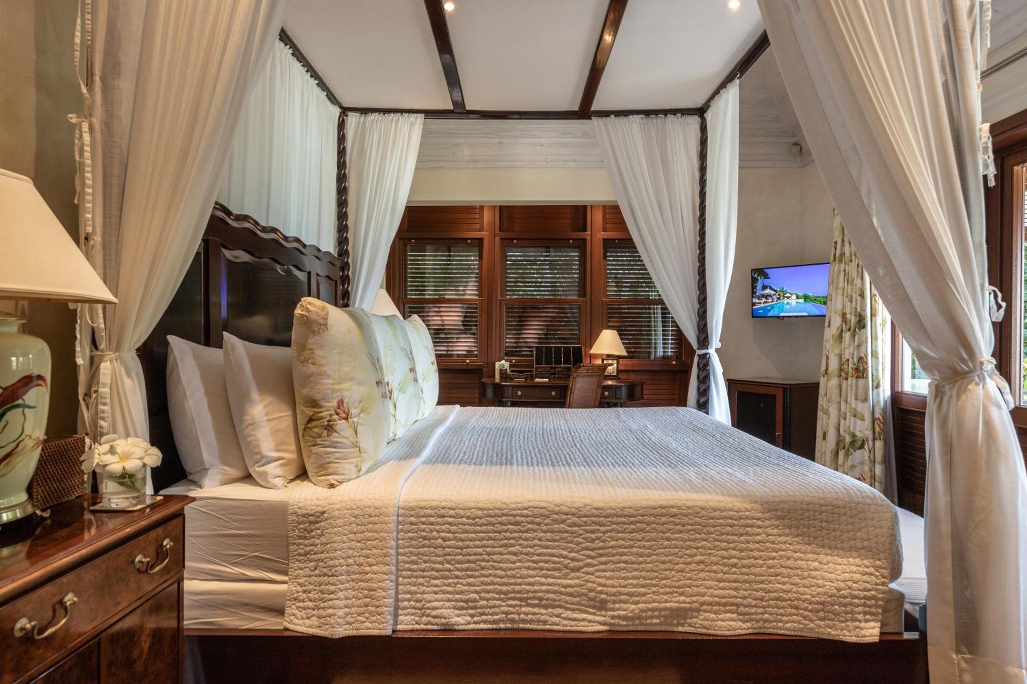 Canouan Estate & Hotel