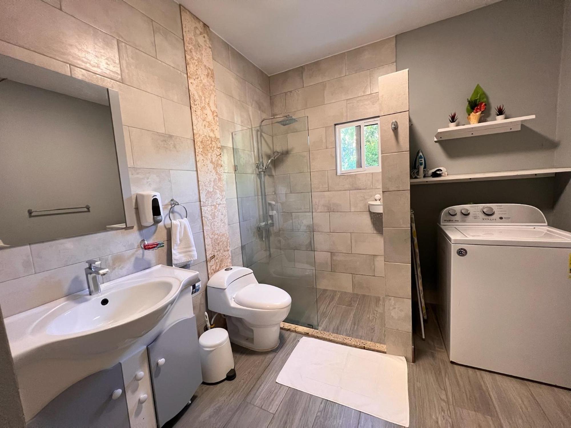 Apartamento Casa Lambi