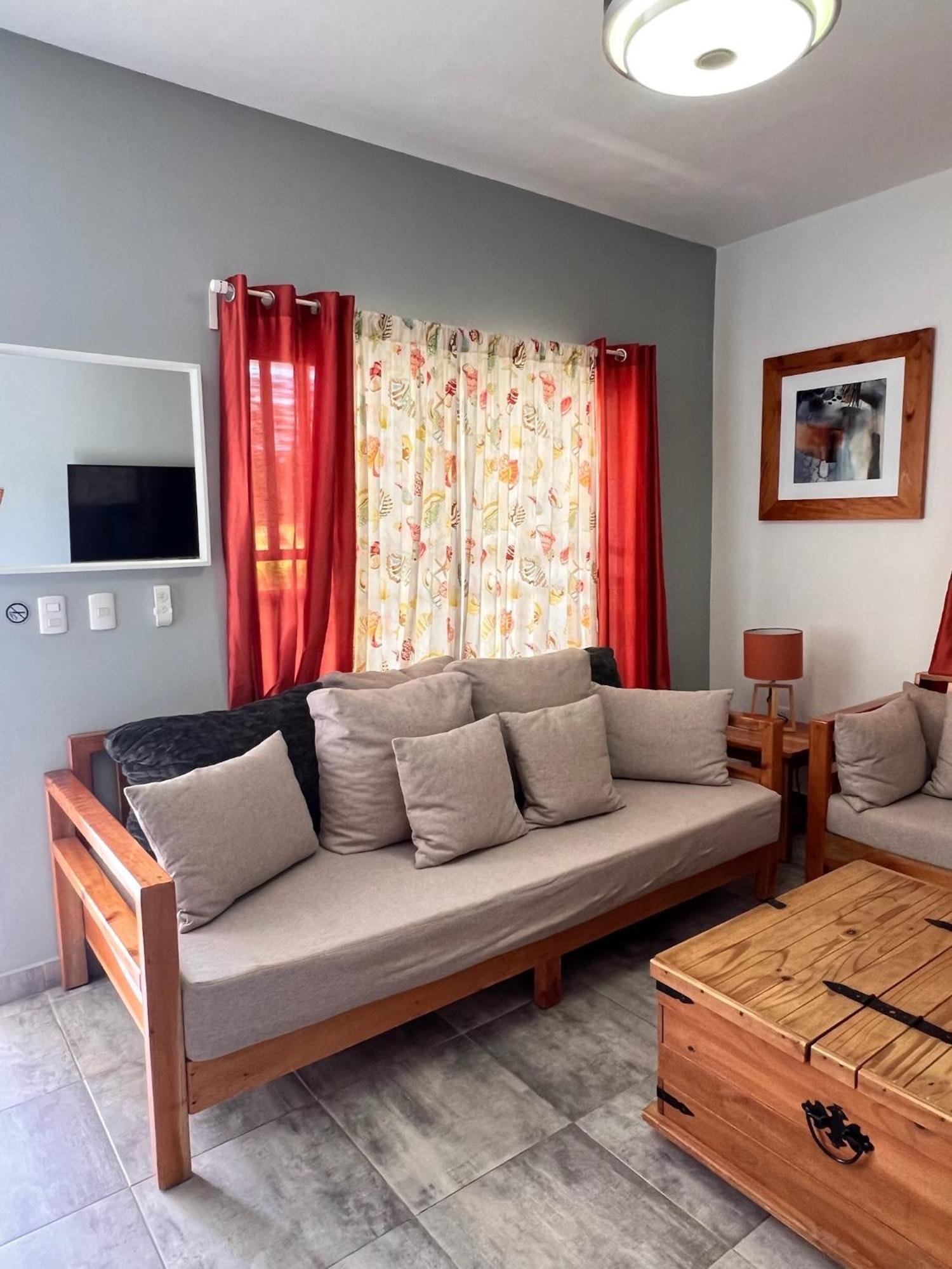 Casa Lambi Apartamento