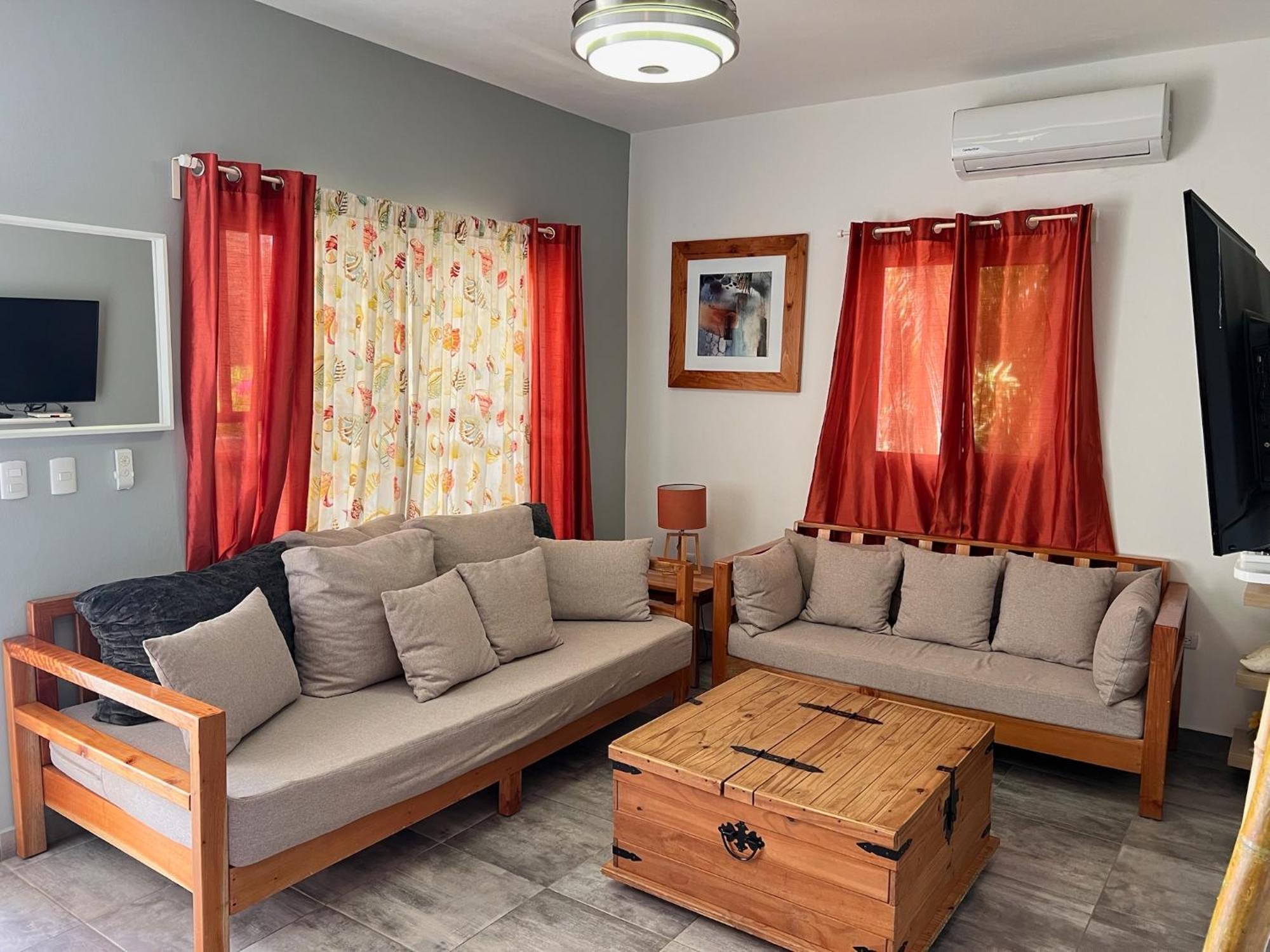 Casa Lambi Apartamento *
