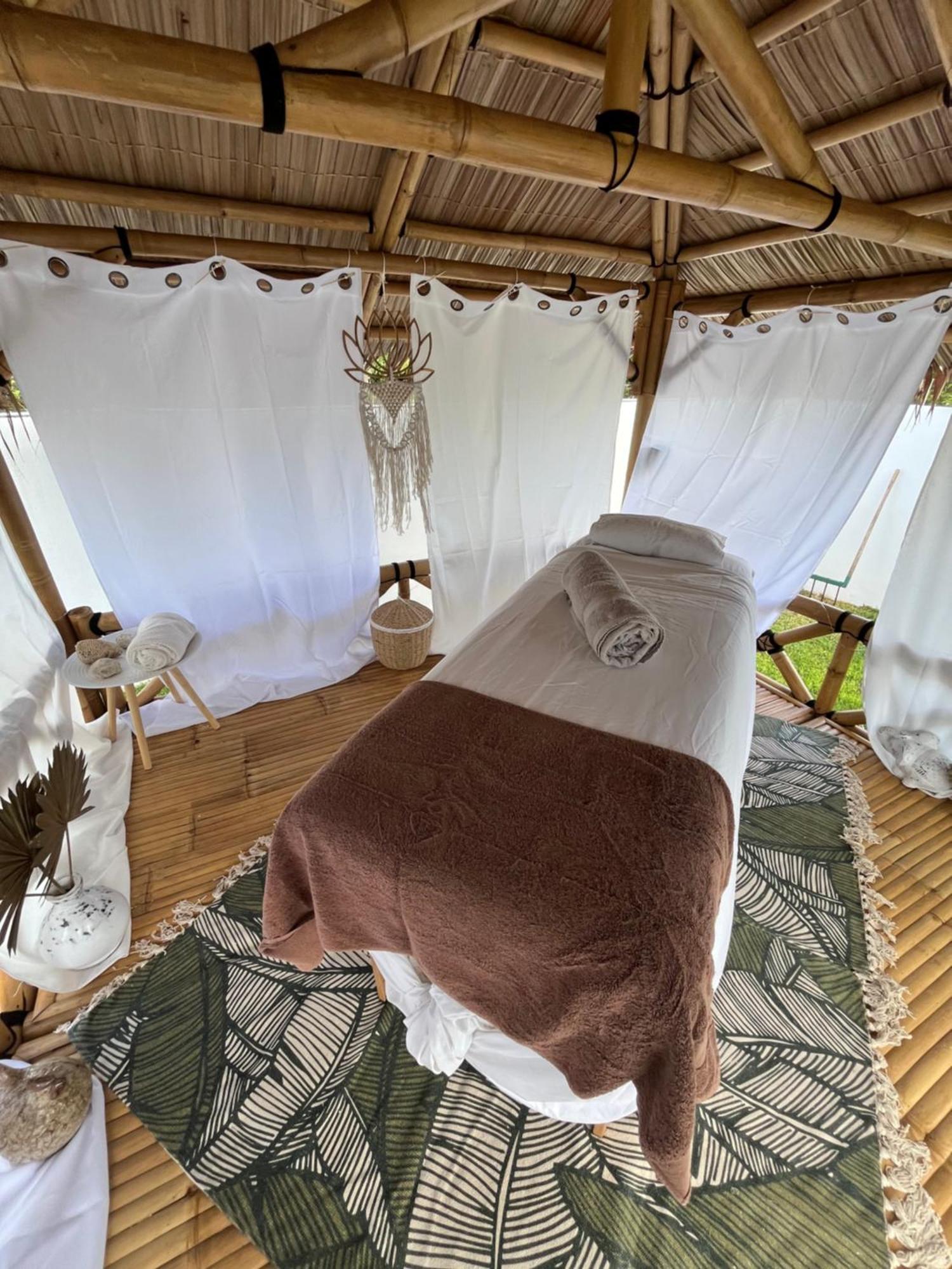 O'mangos Hibiscus Apartment Saint-Francois (Grande-Terre)