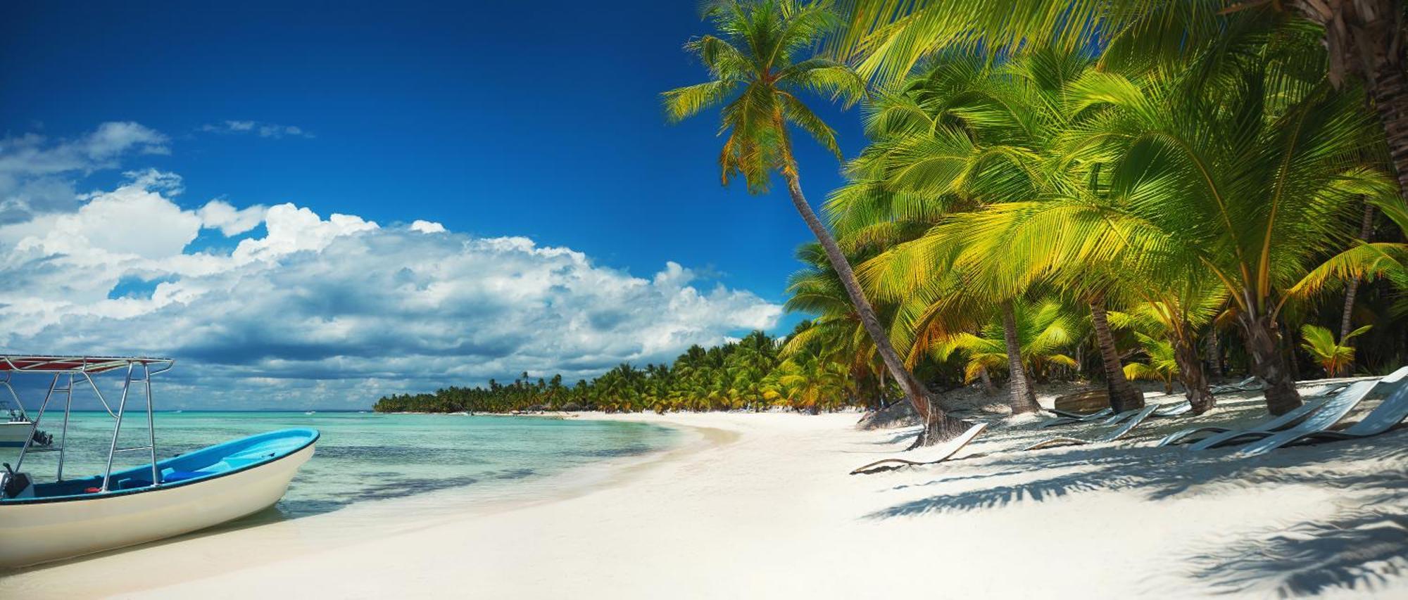 Enjoy Sun & Del Resort