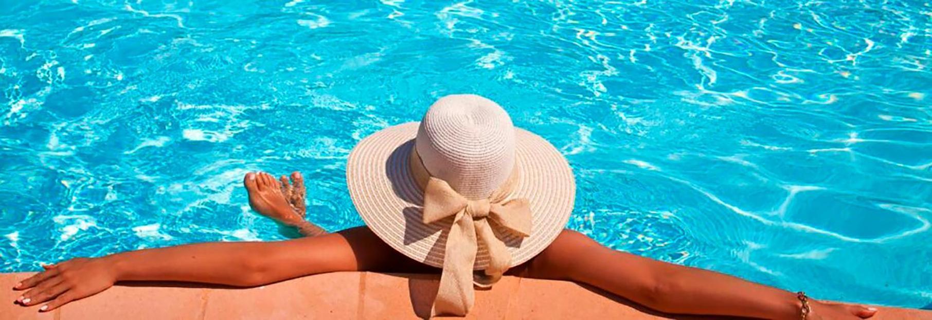 Enjoy Sun & Del Resort