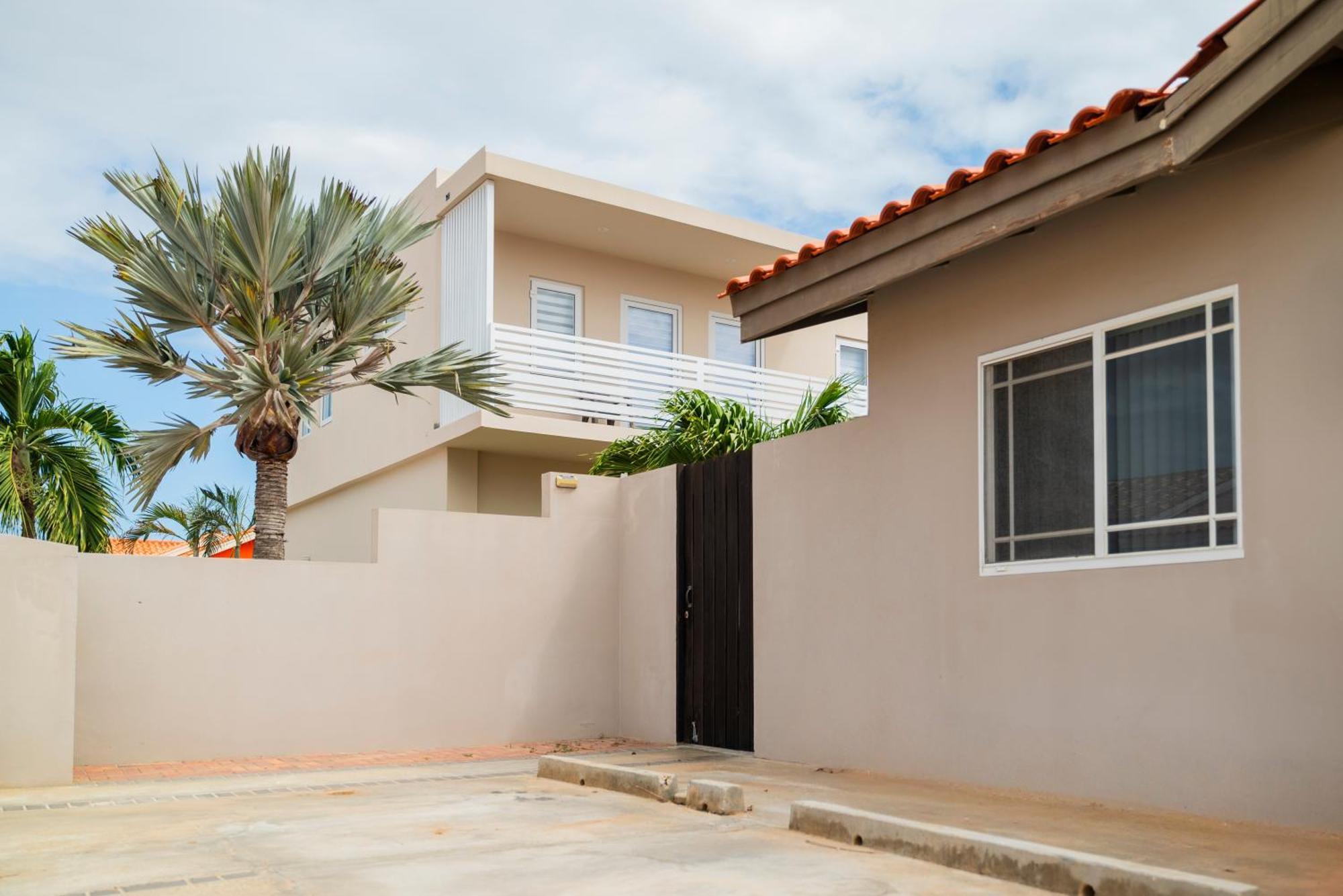 Apartamento Homes Aruba *