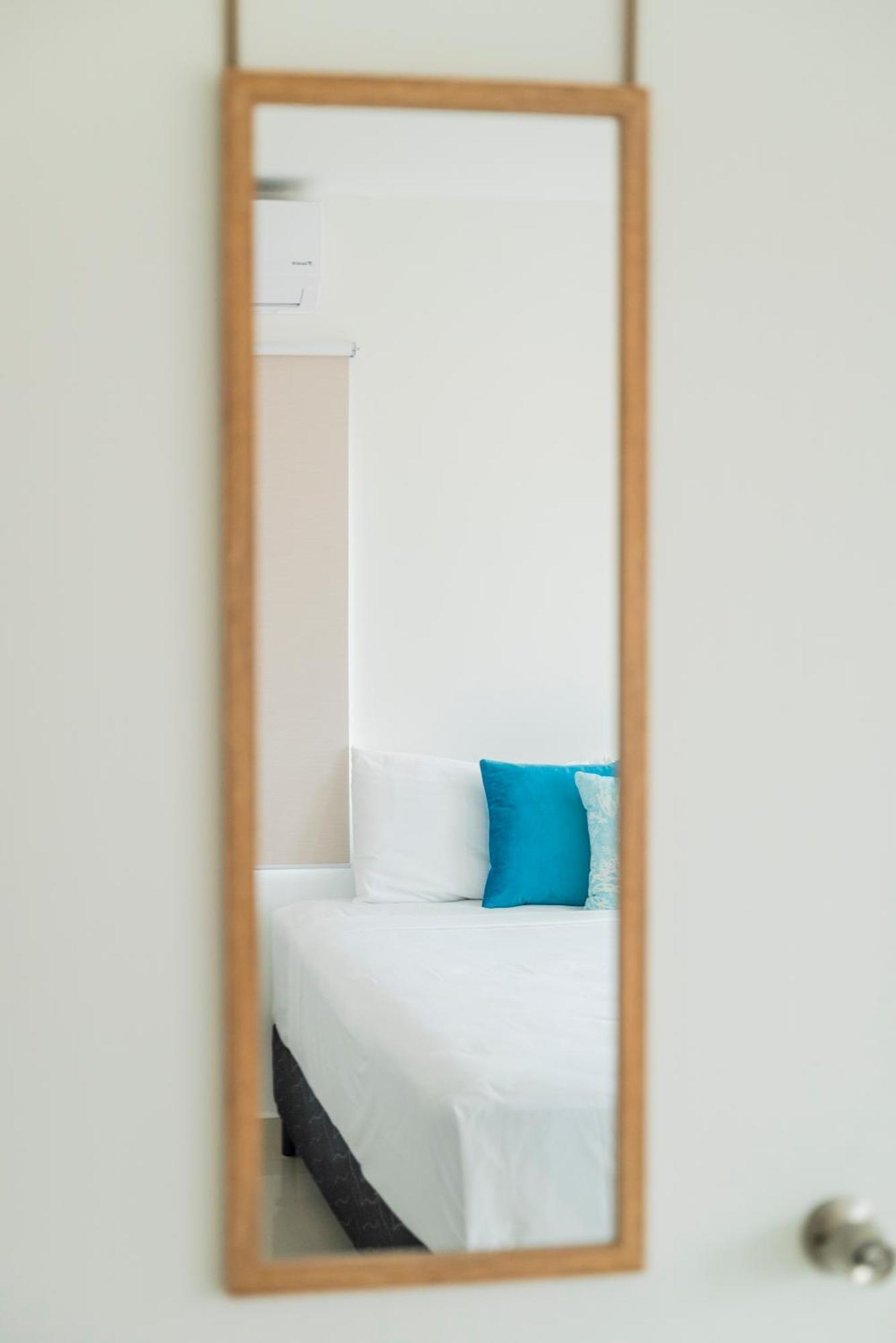 Homes Aruba Apartamento