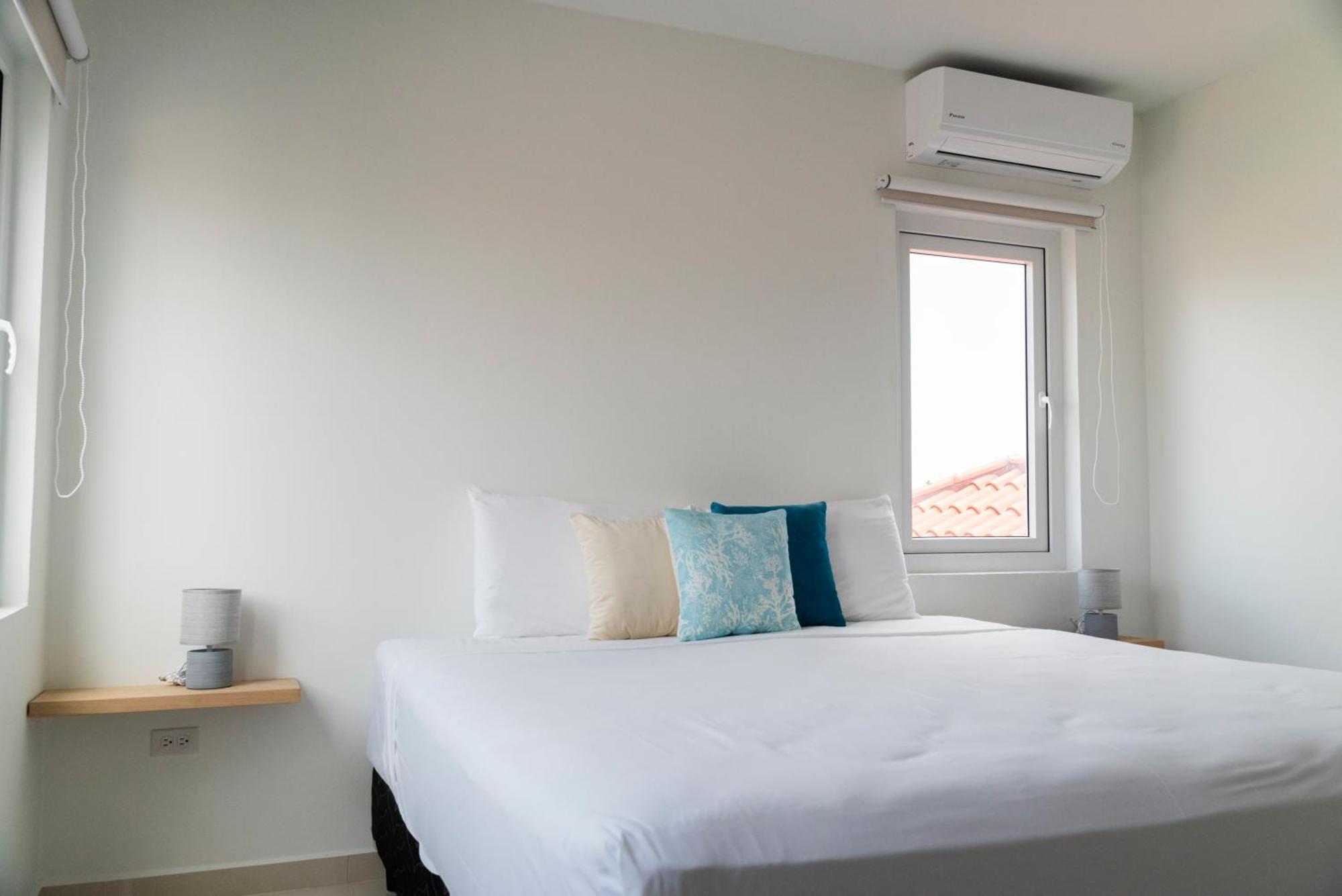 Homes Aruba Apartamento Noord