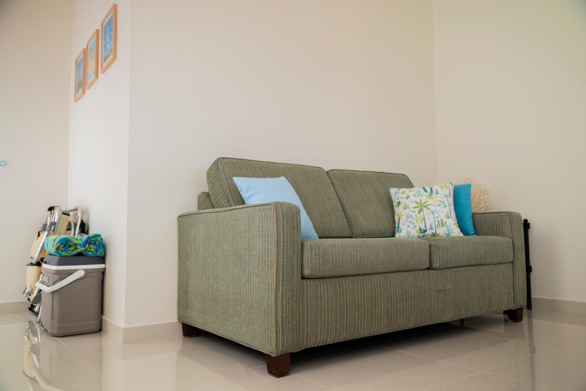 Apartamento Homes Aruba *