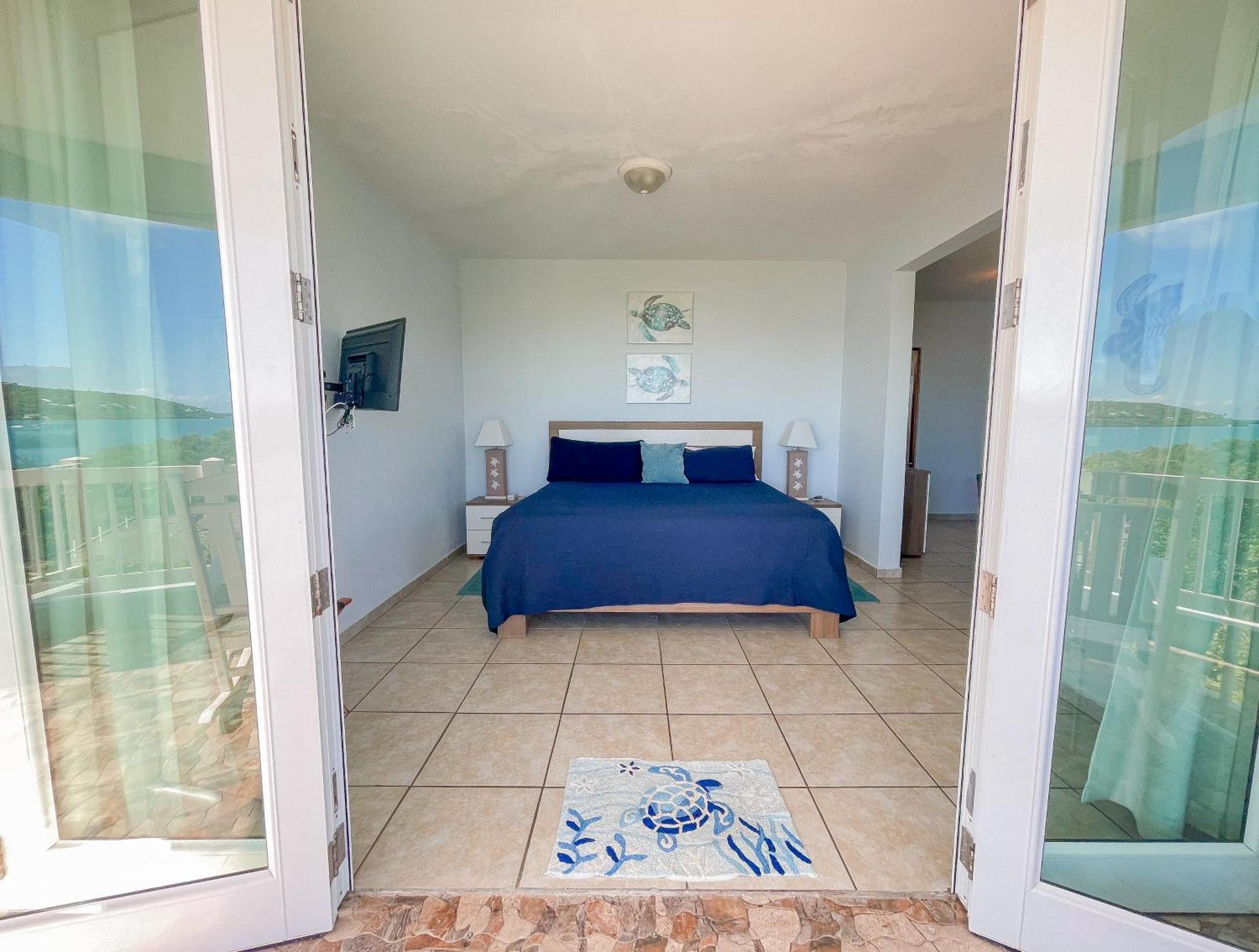 Island Charm Culebra & Guest house