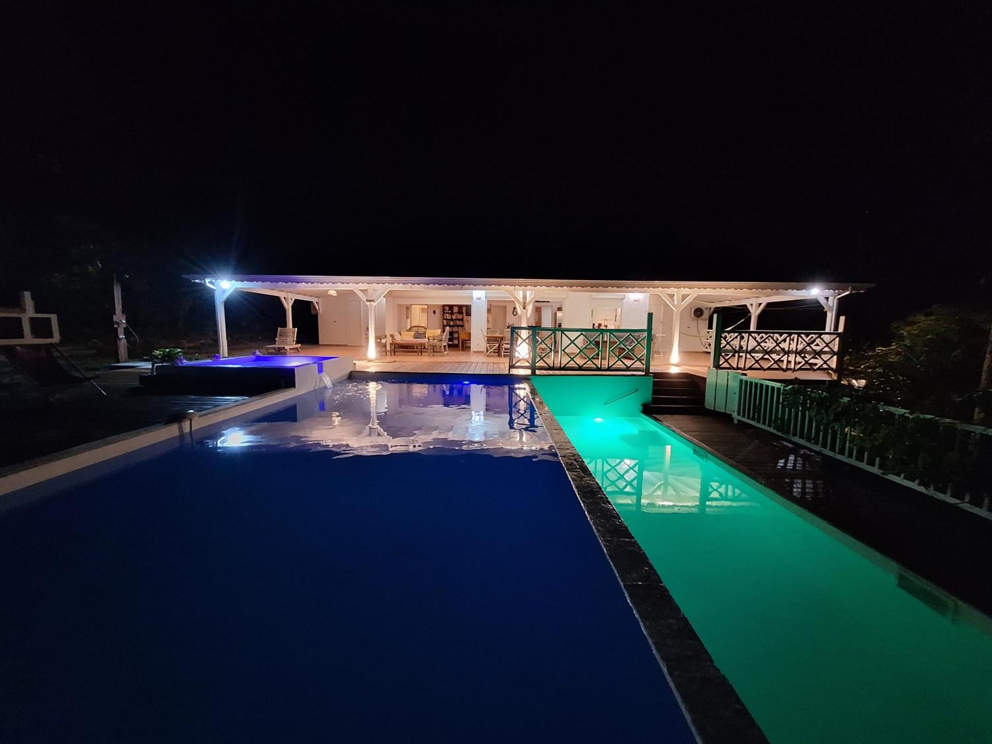 Alizea Villa *