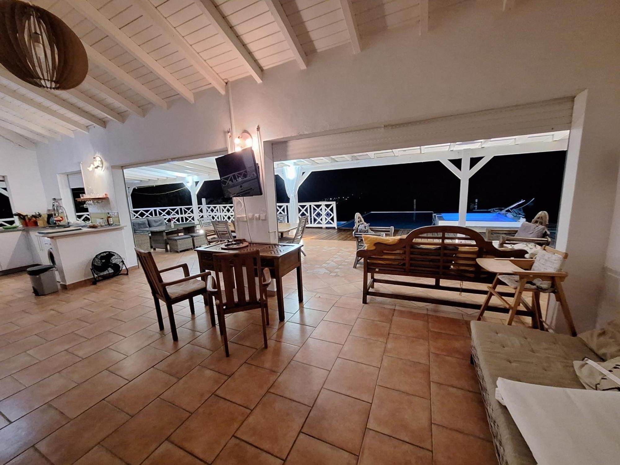 Villa Alizea Capesterre