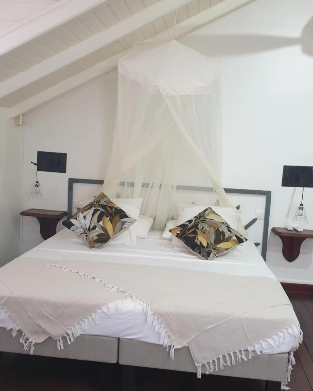 Caraib'bay Hotel 3*