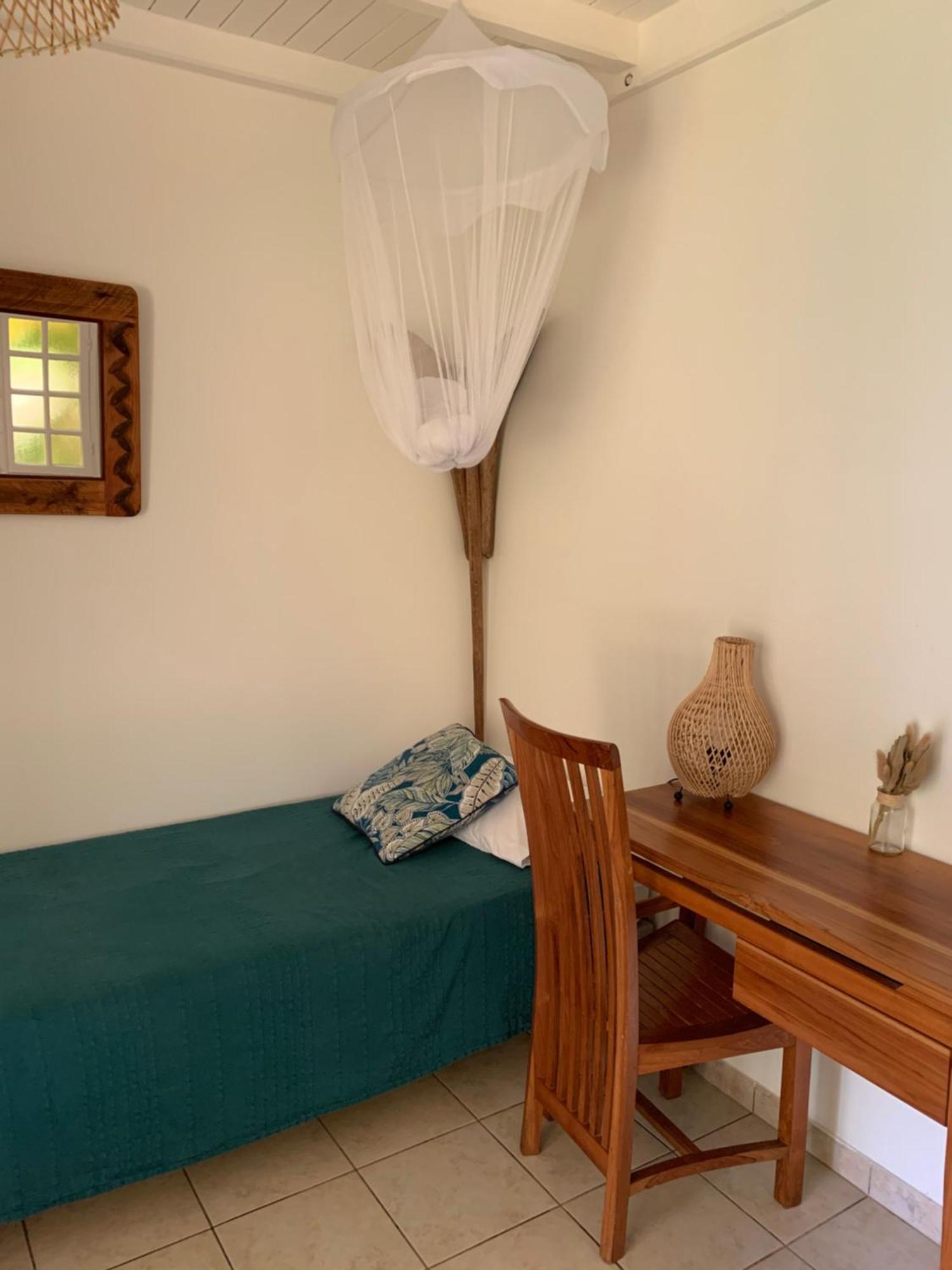 Caraib'bay 3* Deshaies