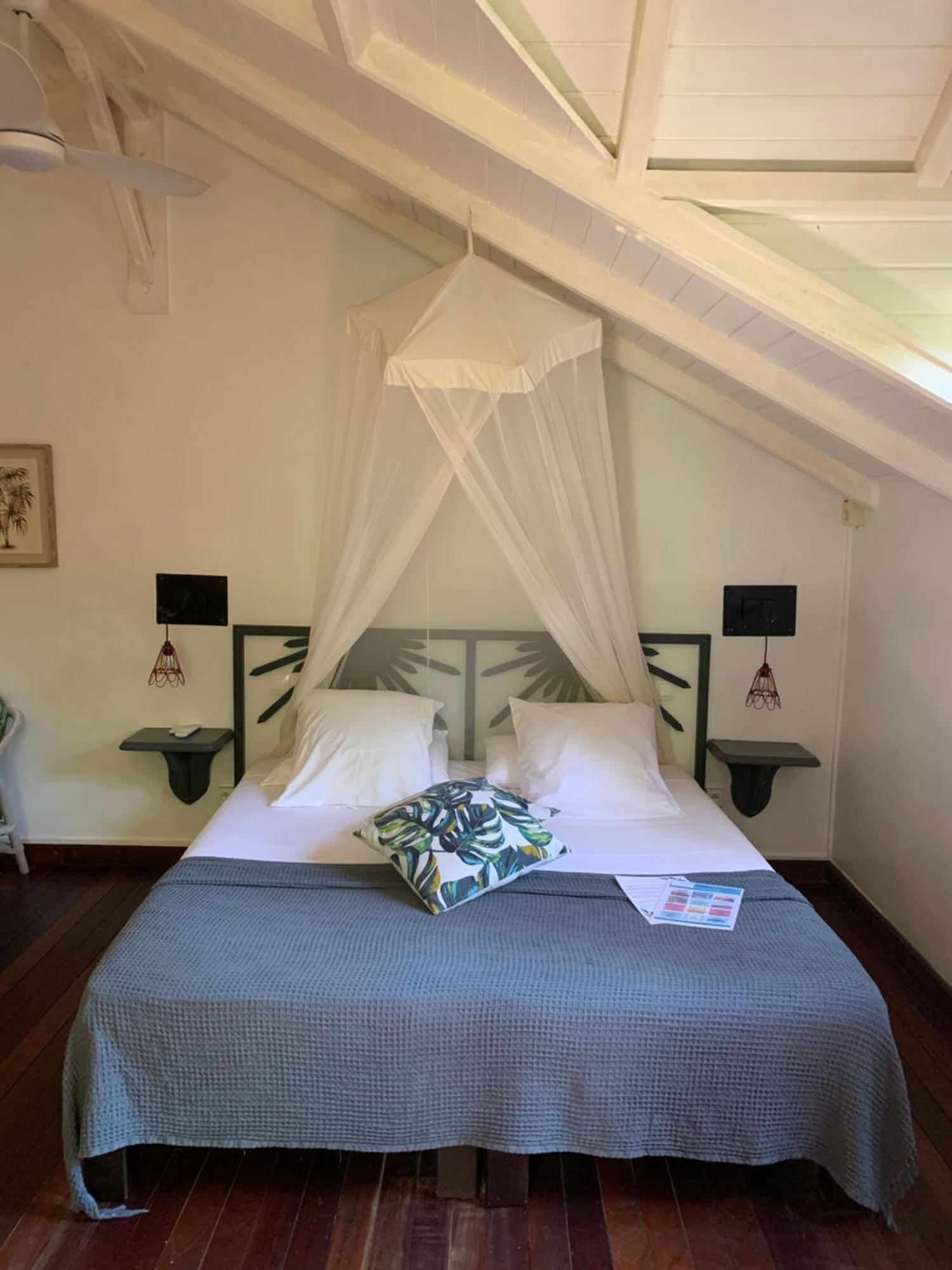 Hotel Caraib'bay
