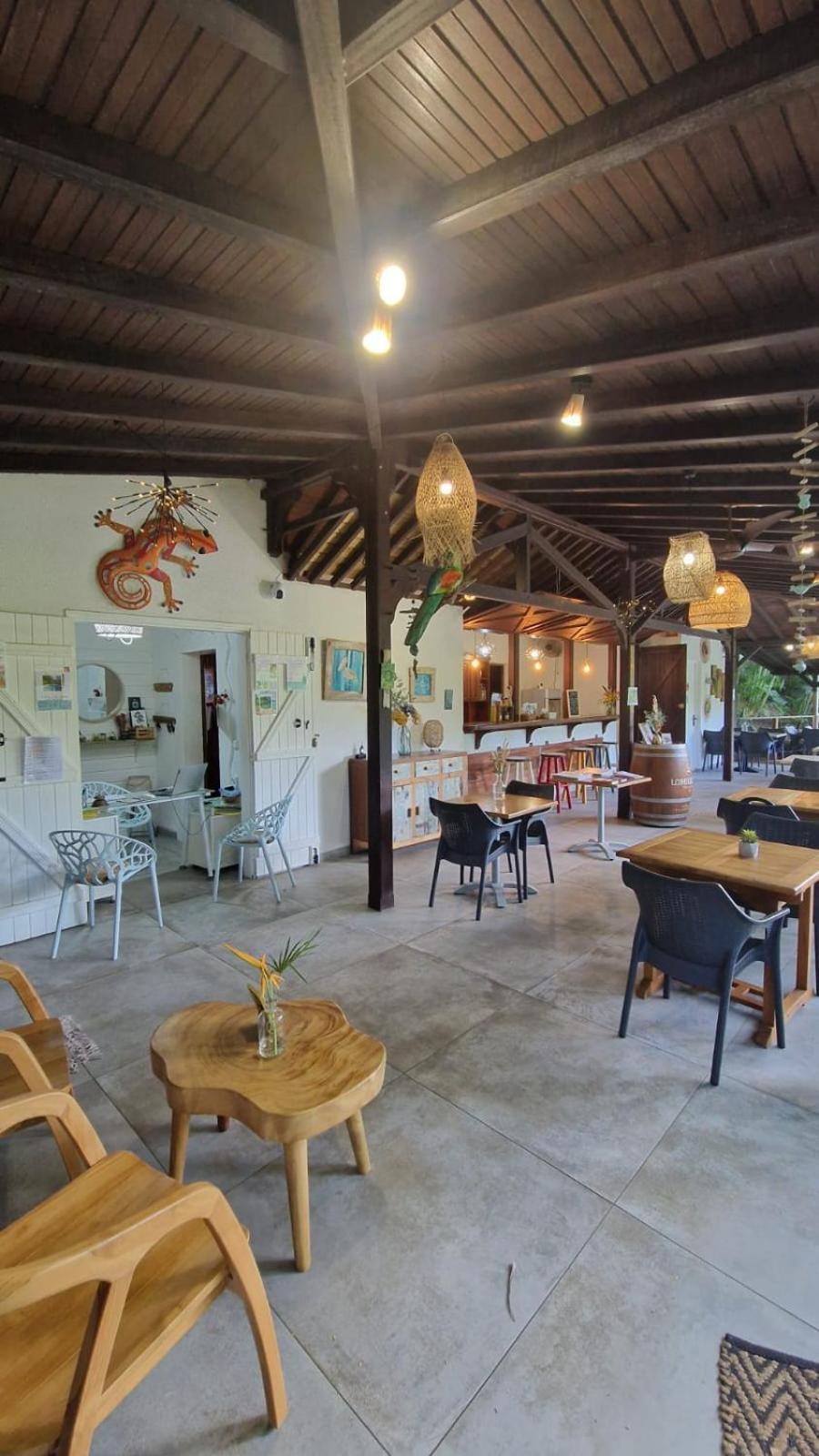 Hotel Caraib'bay 3*