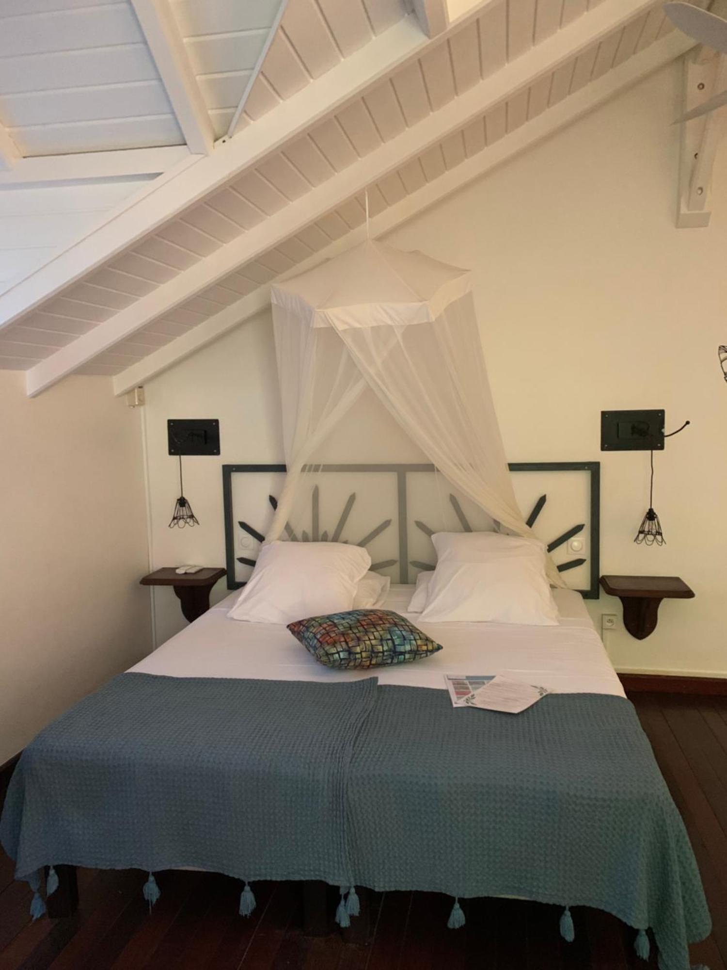 Caraib'bay 3* Deshaies