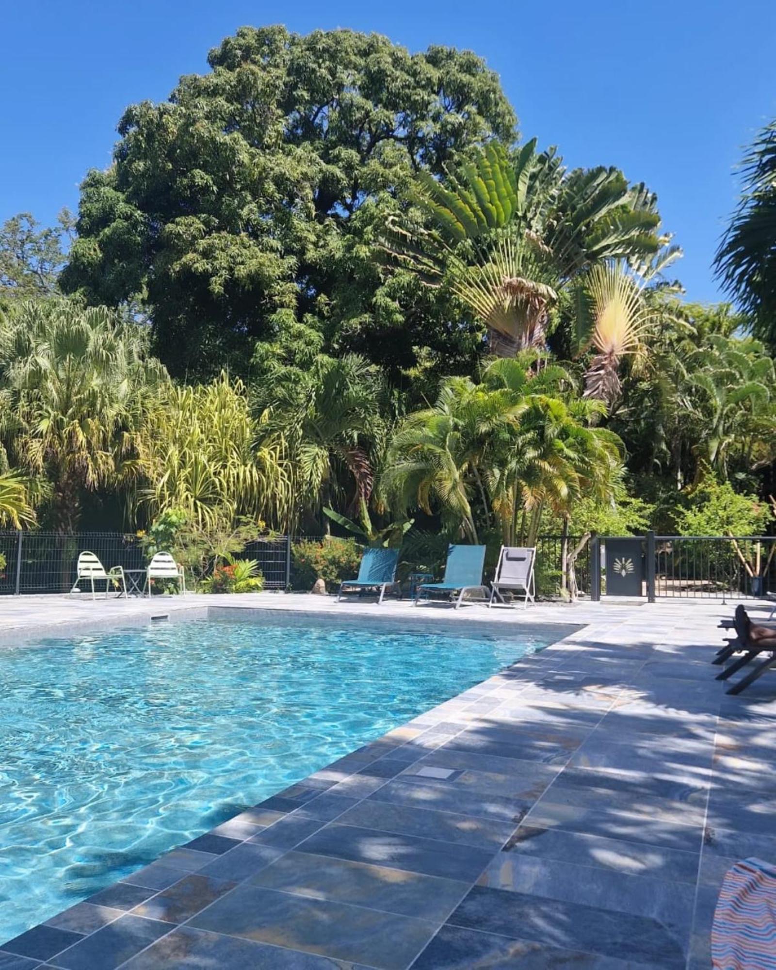 Caraib'bay Hotel Deshaies
