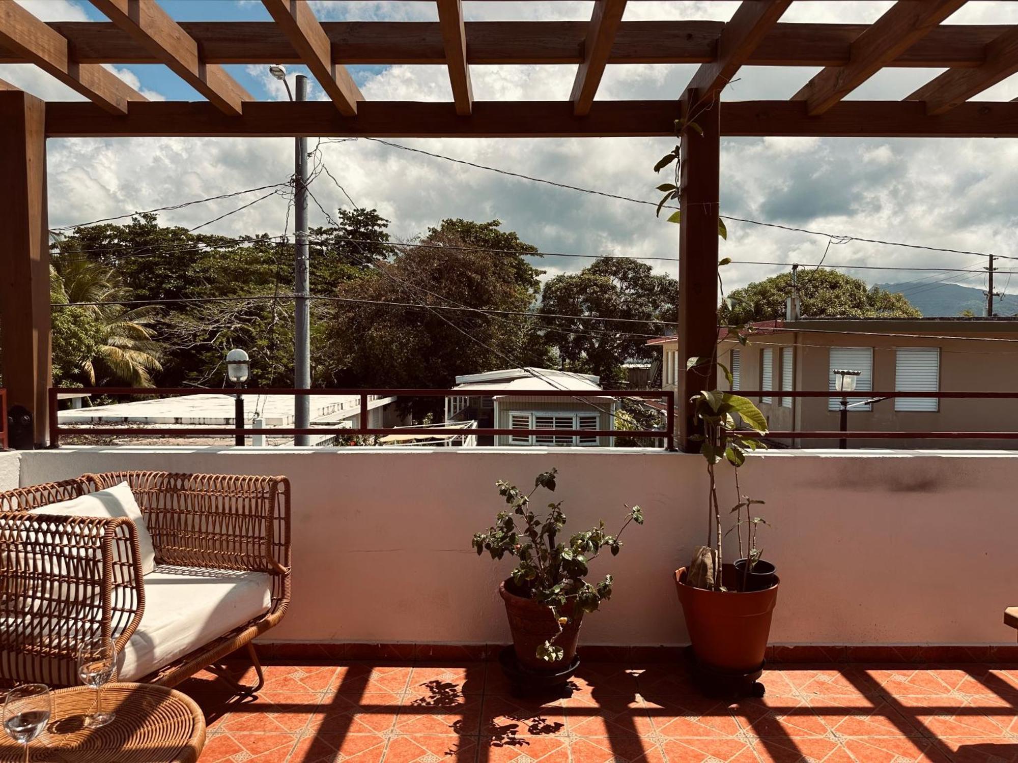 Guest house Sonsolea