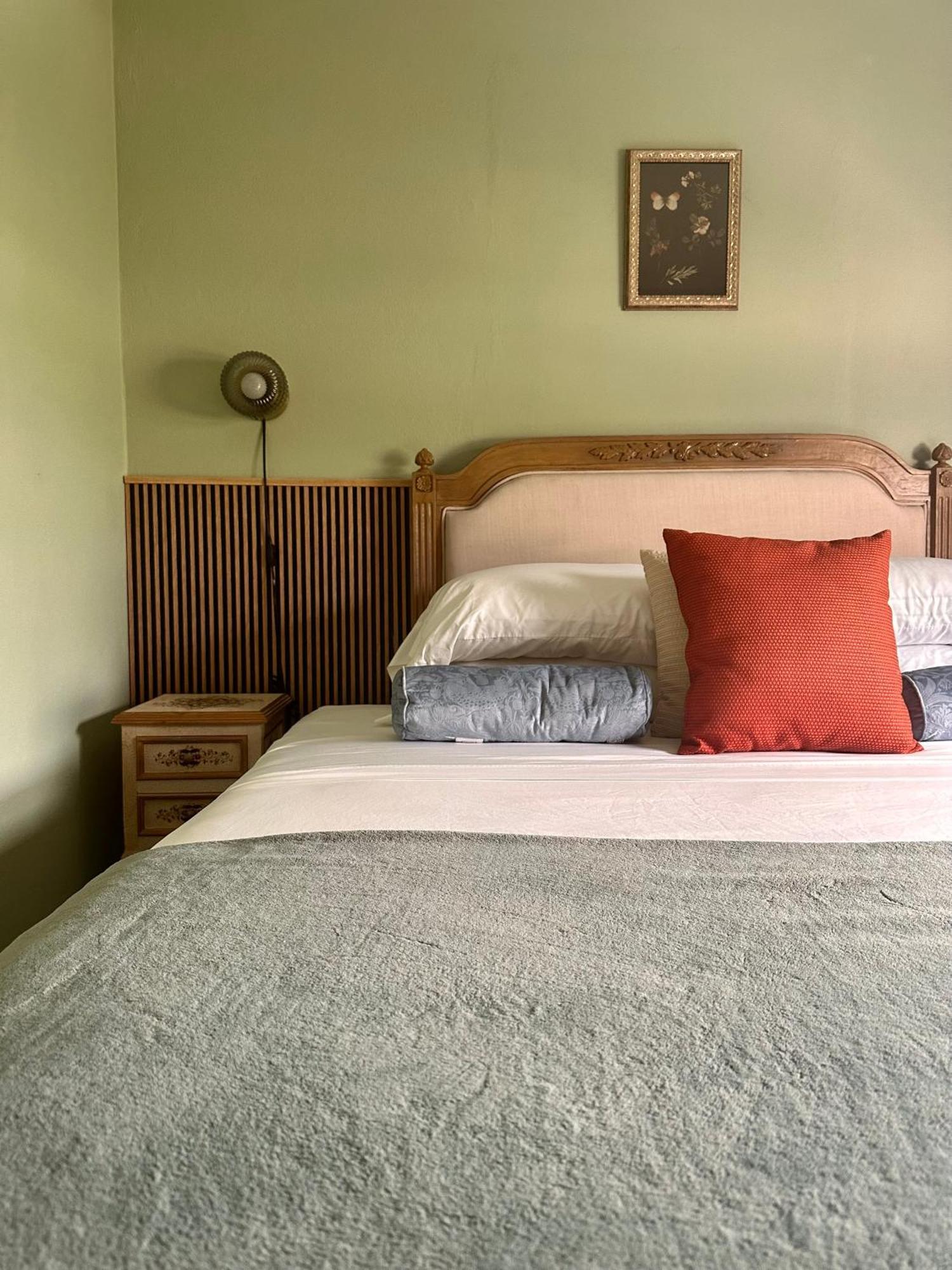 Guest house Sonsolea *