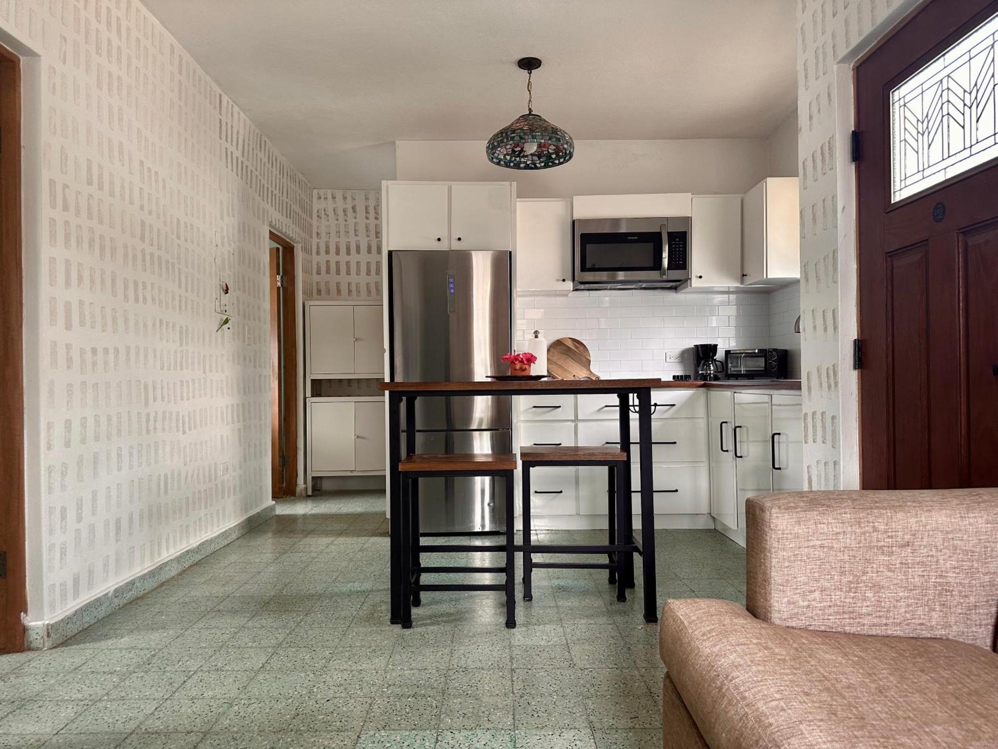 Sonsolea Guest house Luquillo