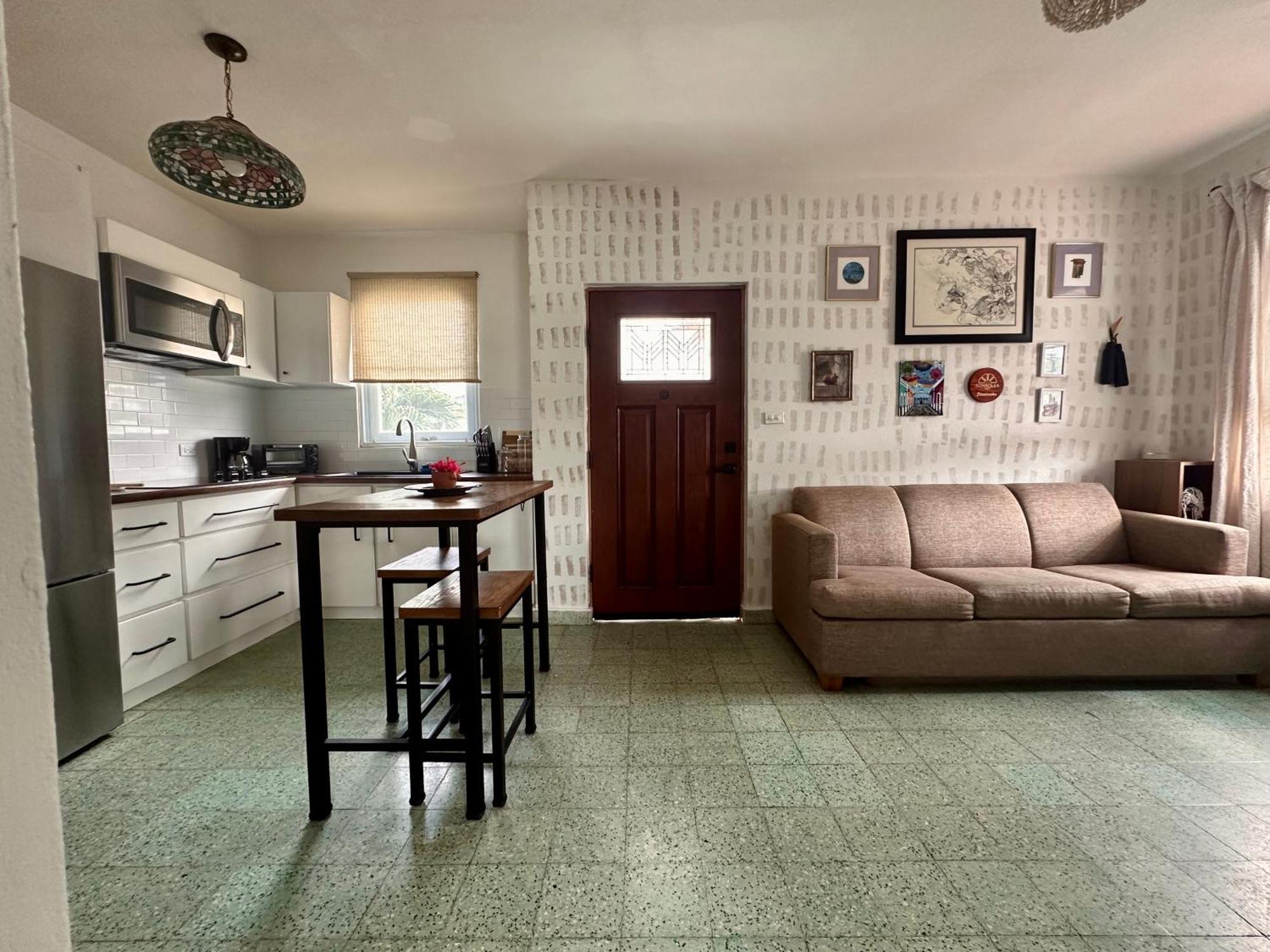 Guest house Sonsolea Luquillo
