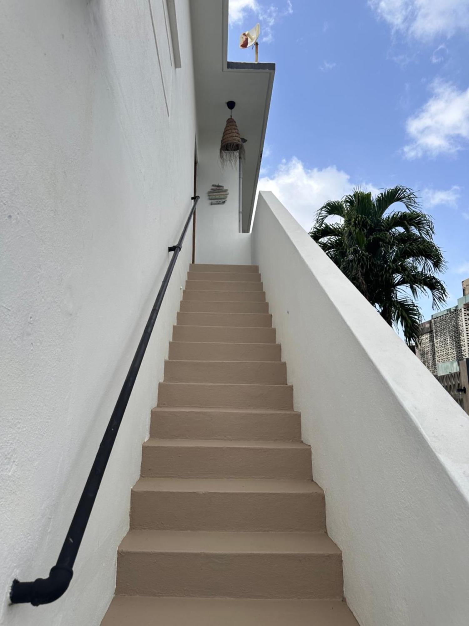 Sonsolea Guest house *
