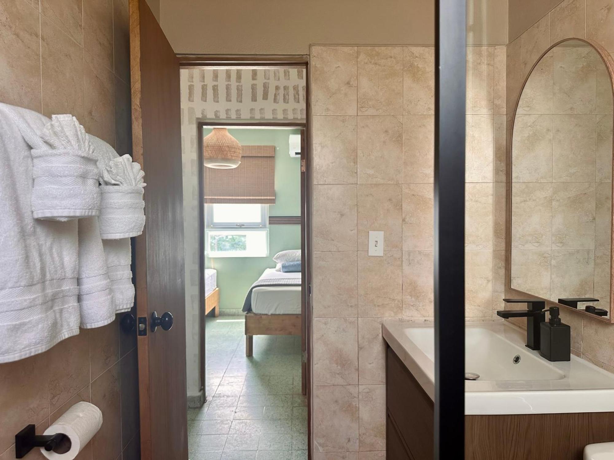 Sonsolea Guest house Luquillo