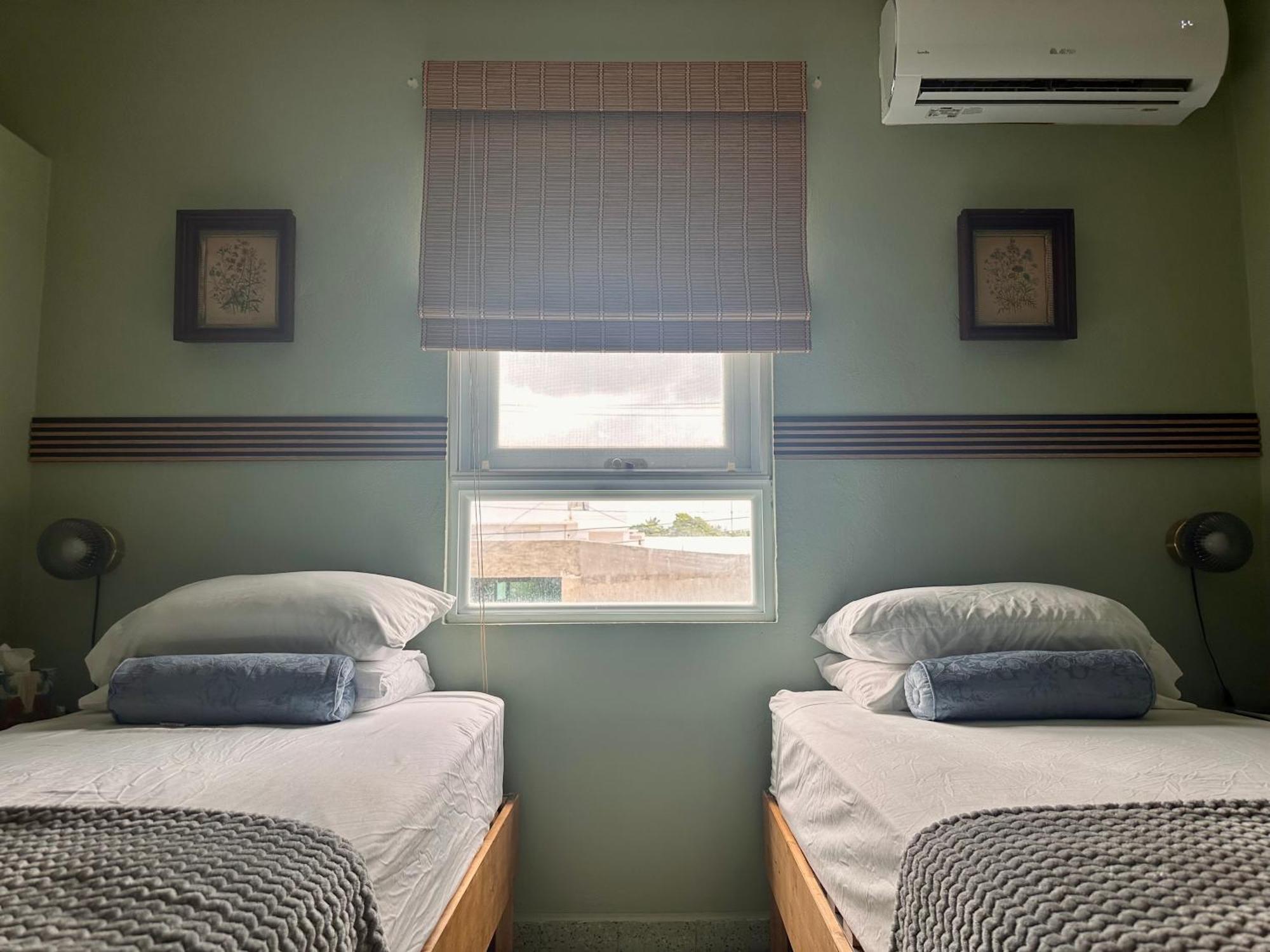 Guest house Sonsolea Luquillo