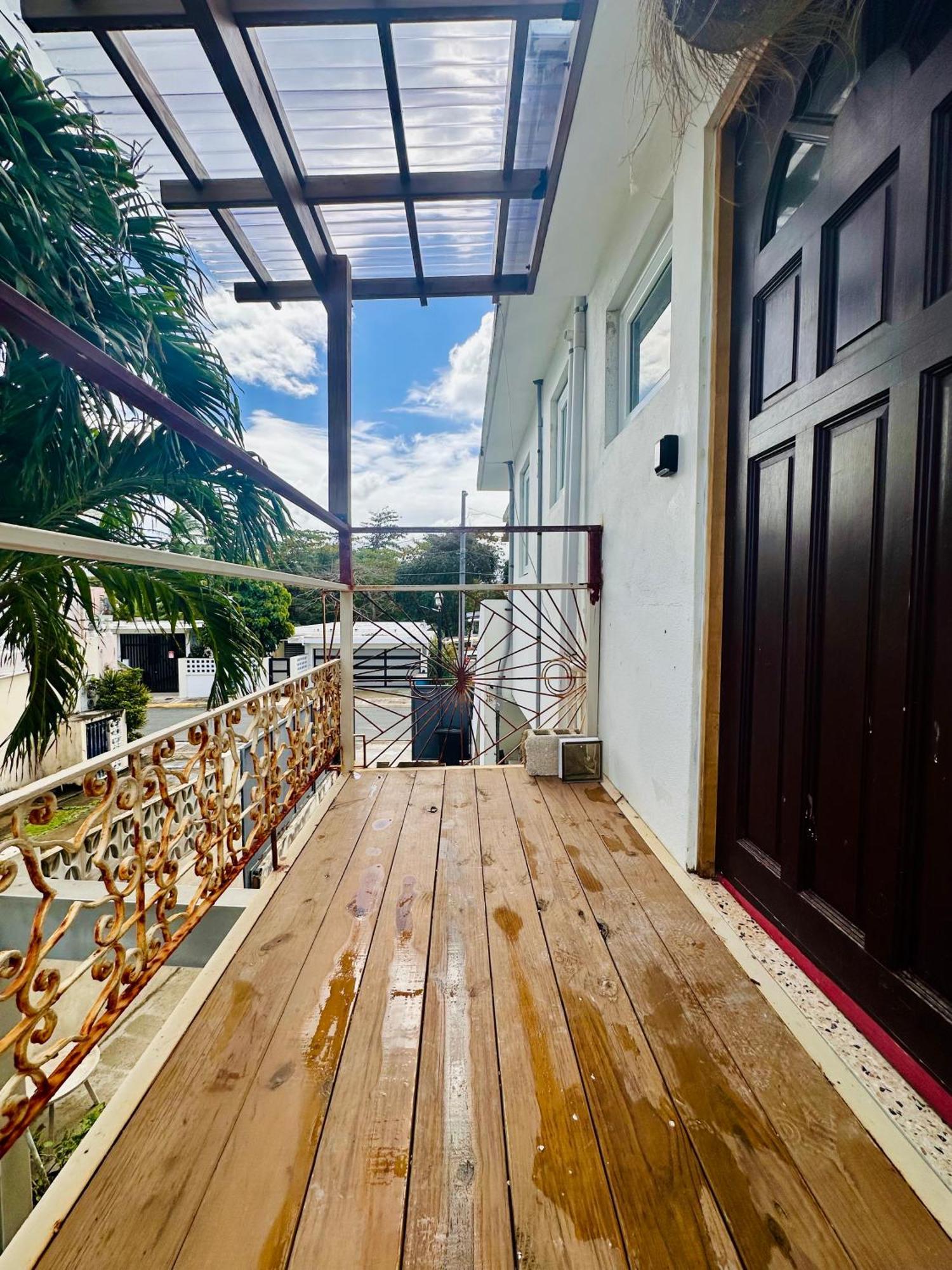 Guest house Sonsolea *